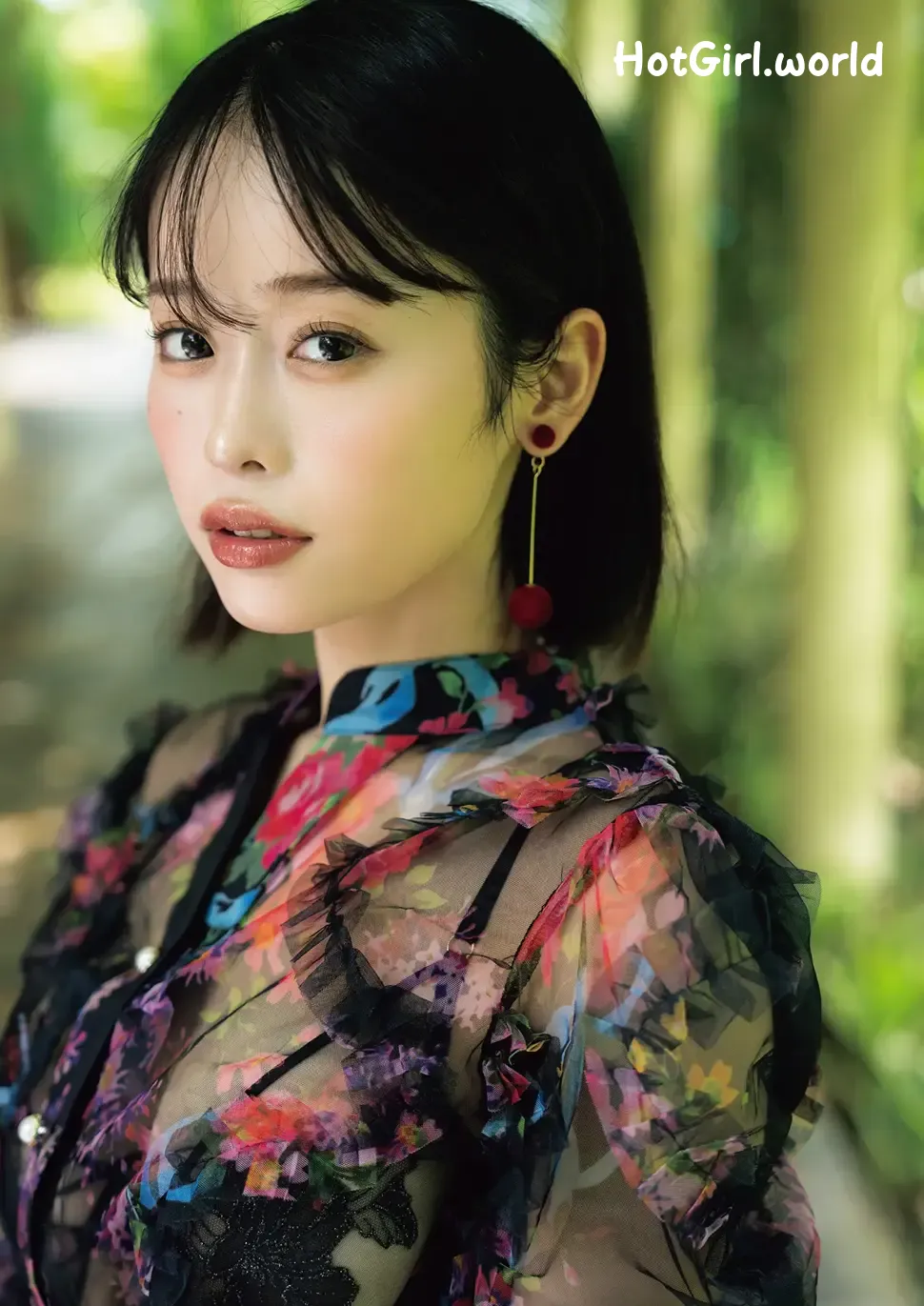 JP-MINAMO-写真集-愛の果実 第6张图