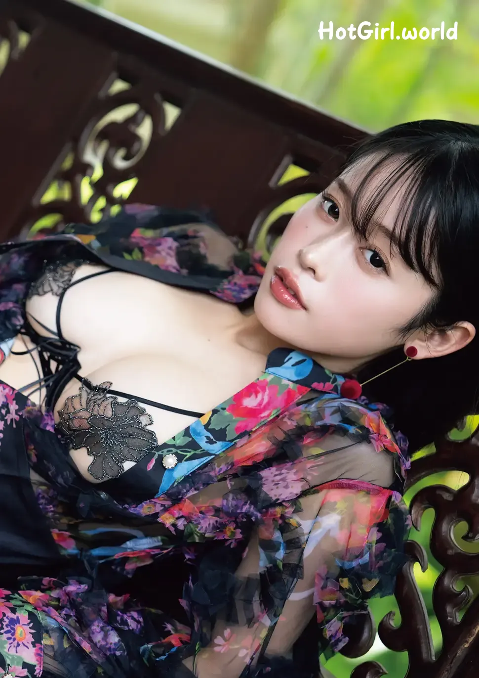 JP-MINAMO-写真集-愛の果実 第7张图