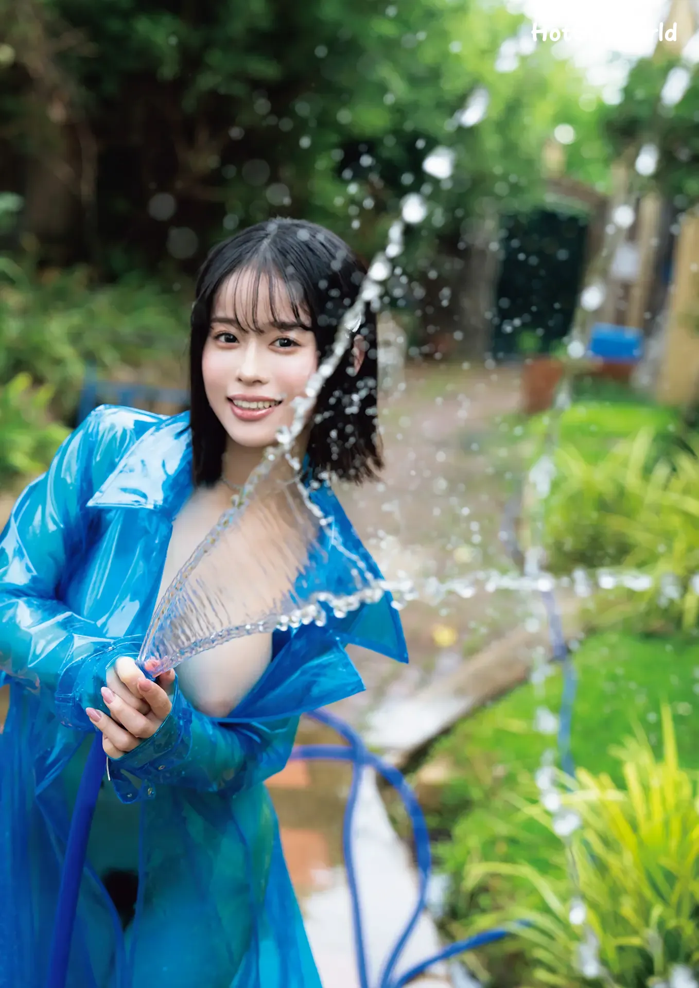 JP-MINAMO-写真集-愛の果実 第41张图