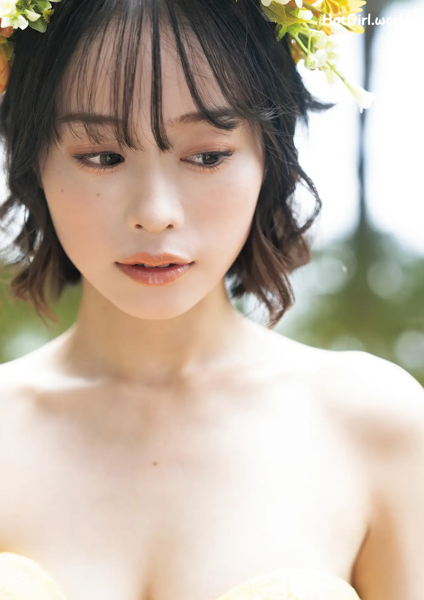 JP-MINAMO-写真集-愛の果実 第43张图