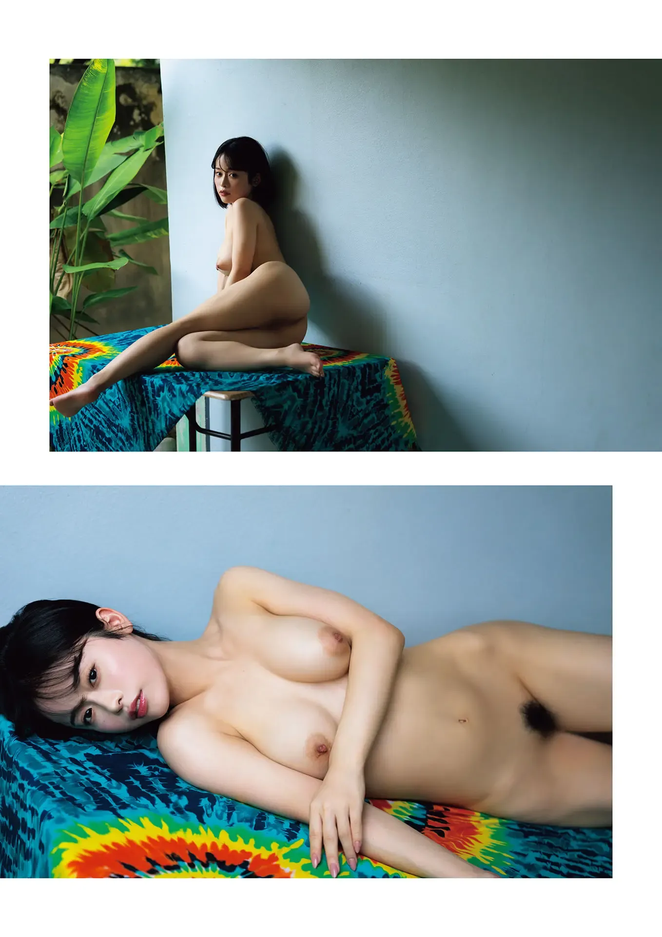 JP-MINAMO-写真集-愛の果実 第48张图
