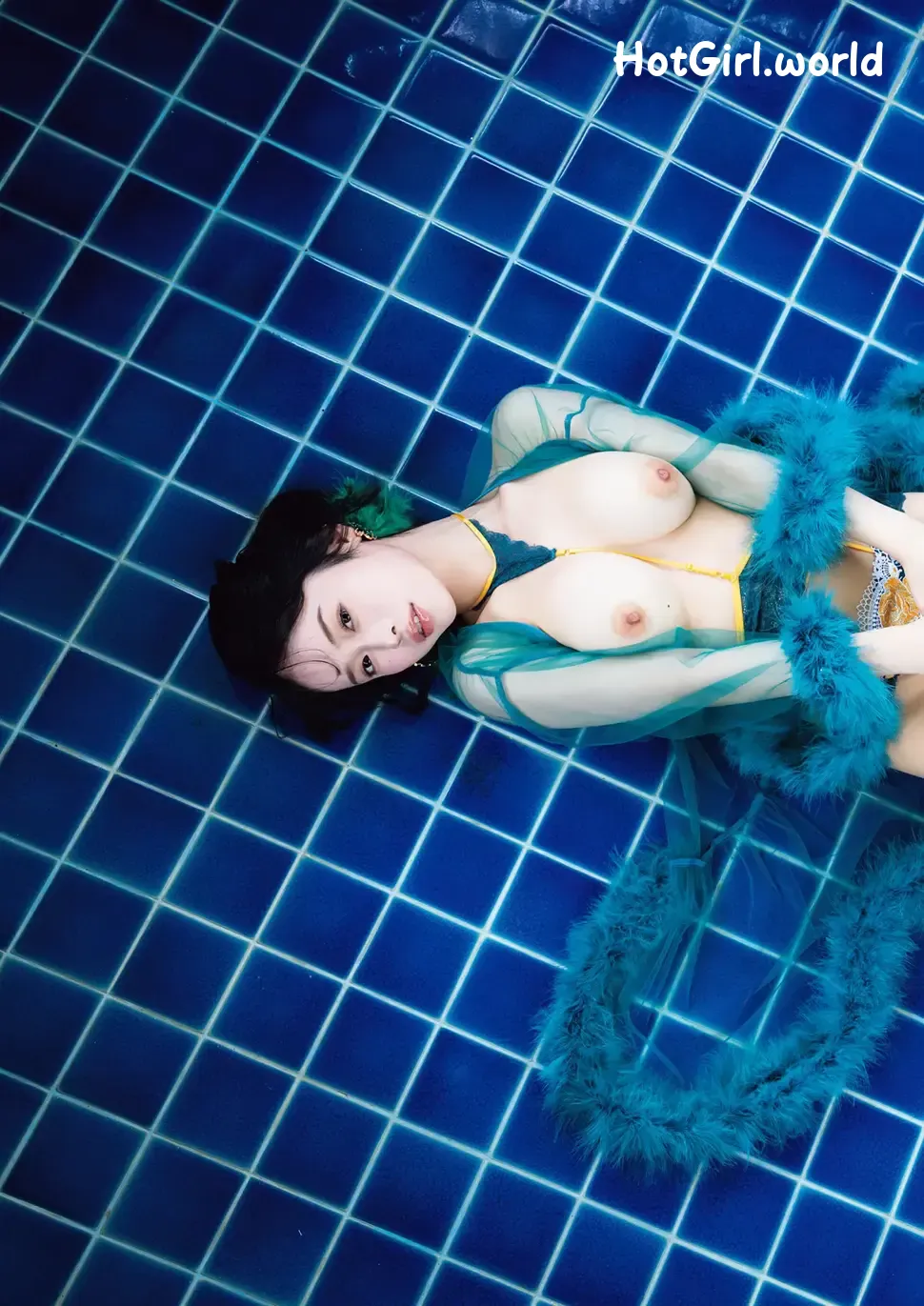 JP-MINAMO-写真集-愛の果実 第52张图