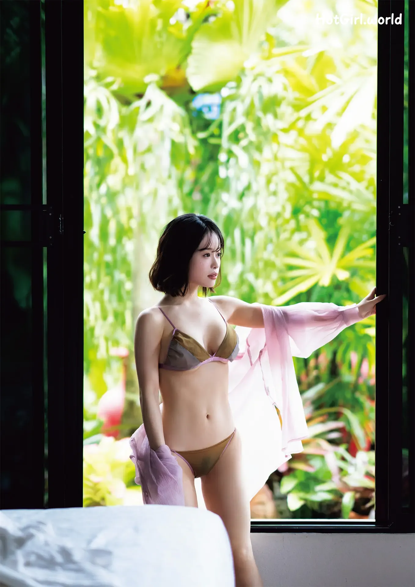 JP-MINAMO-写真集-愛の果実 第57张图