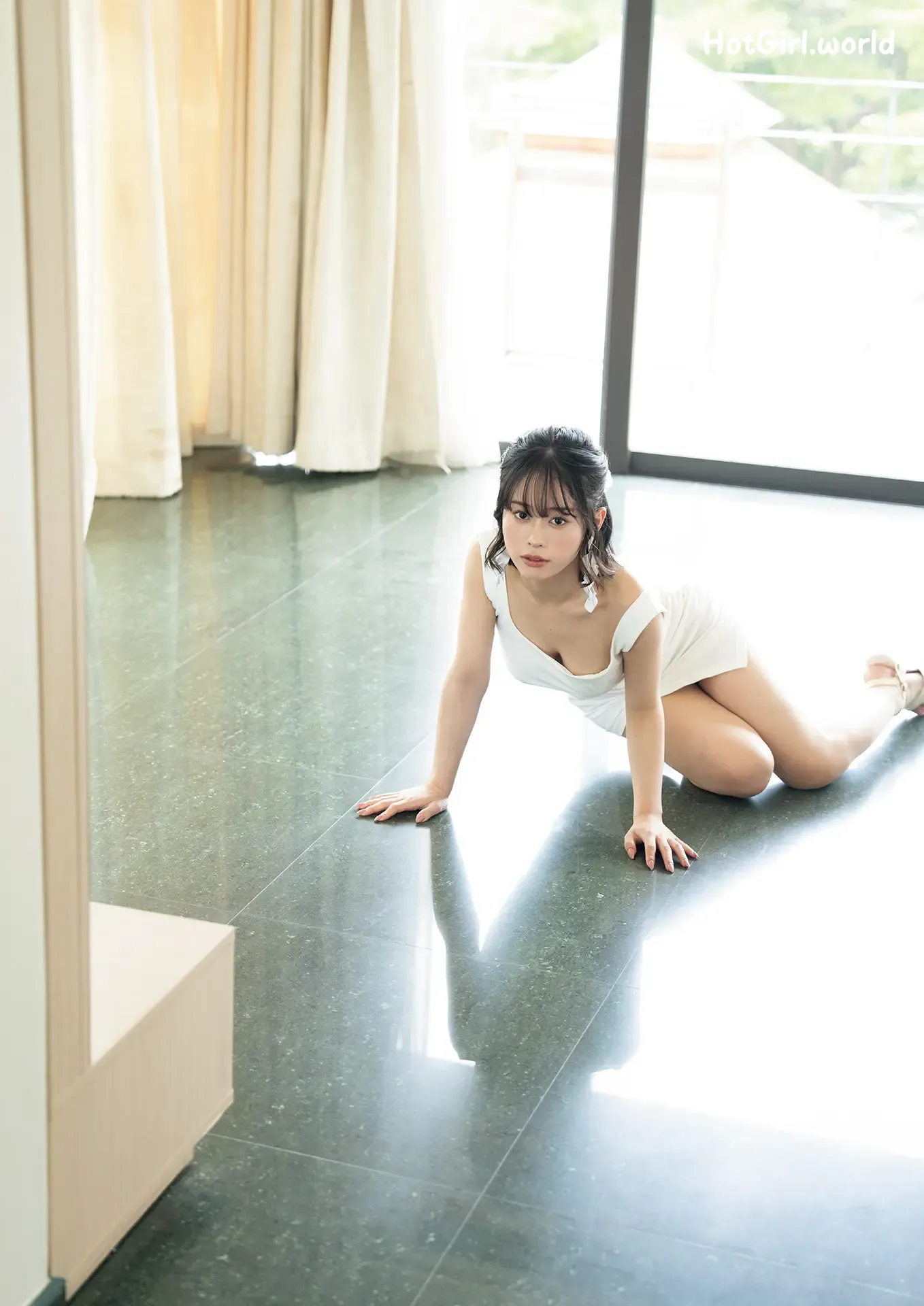 JP-MINAMO-写真集-愛の果実 第86张图