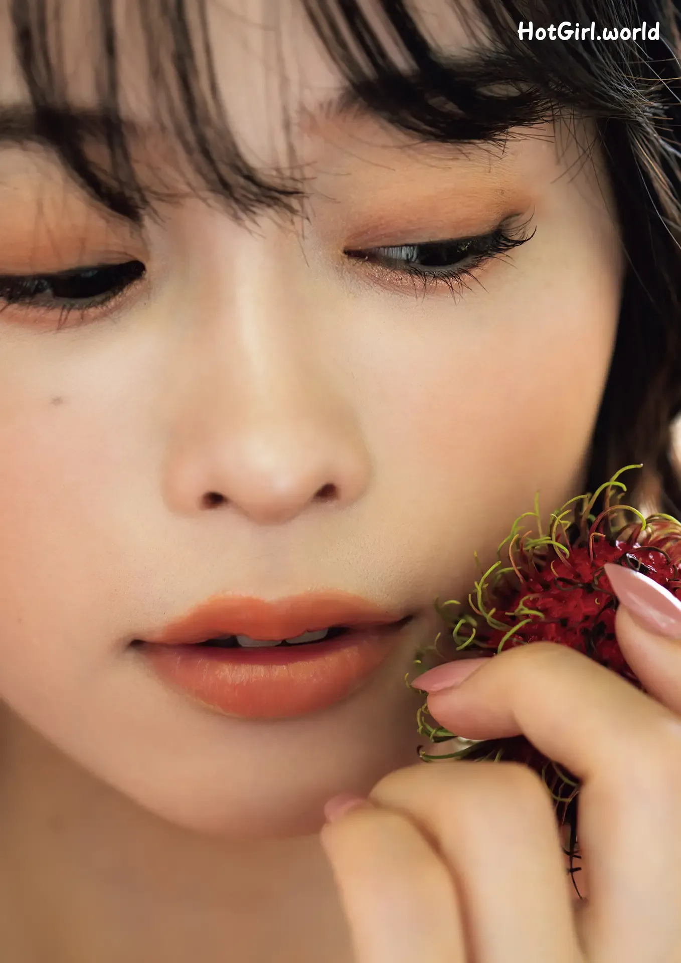 JP-MINAMO-写真集-愛の果実 第87张图
