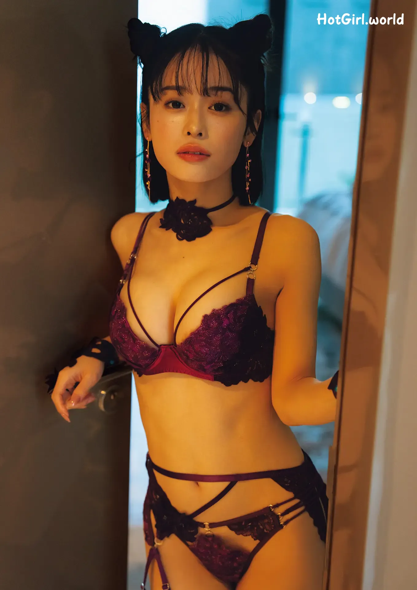 JP-MINAMO-写真集-愛の果実 第100张图