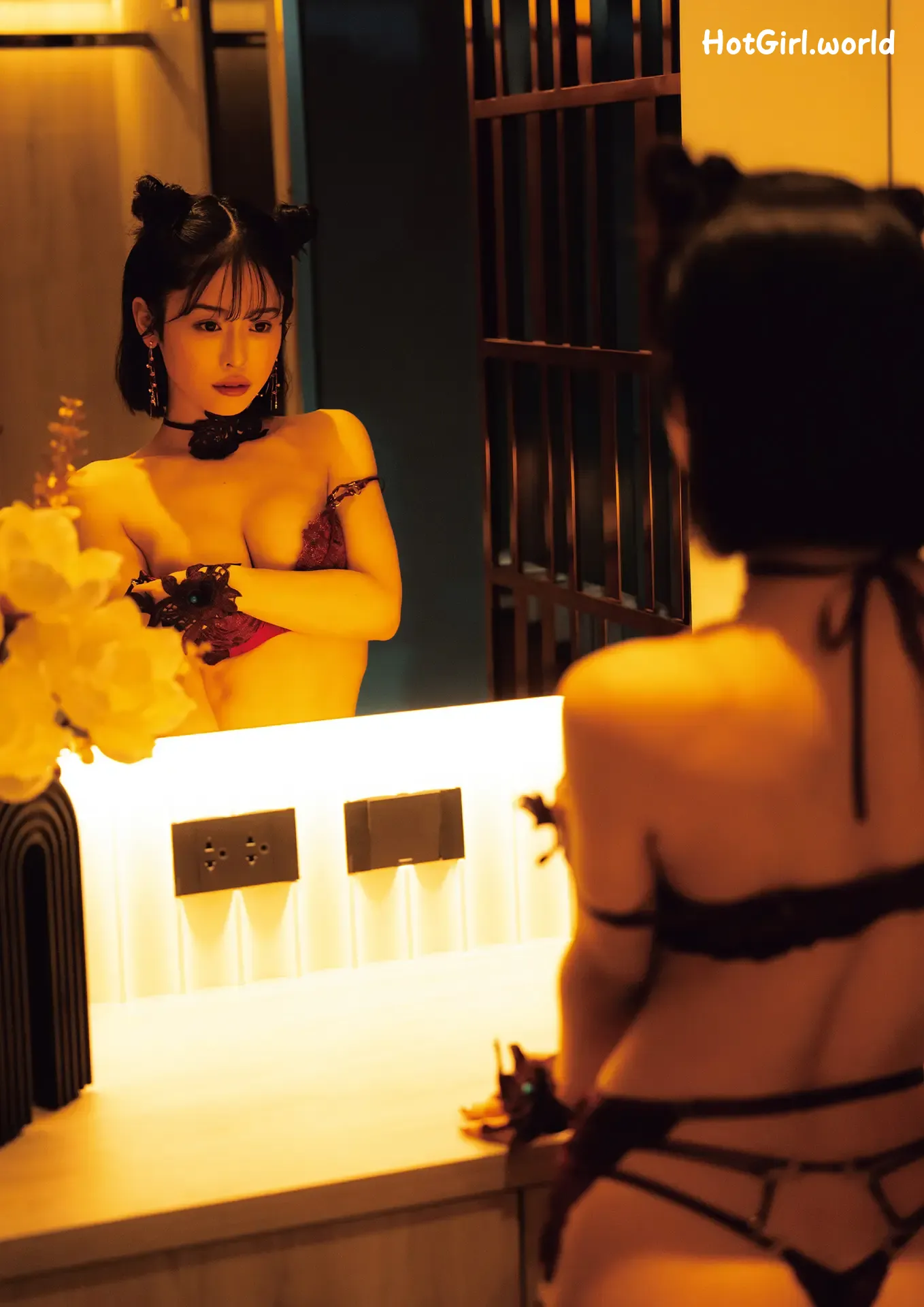JP-MINAMO-写真集-愛の果実 第101张图