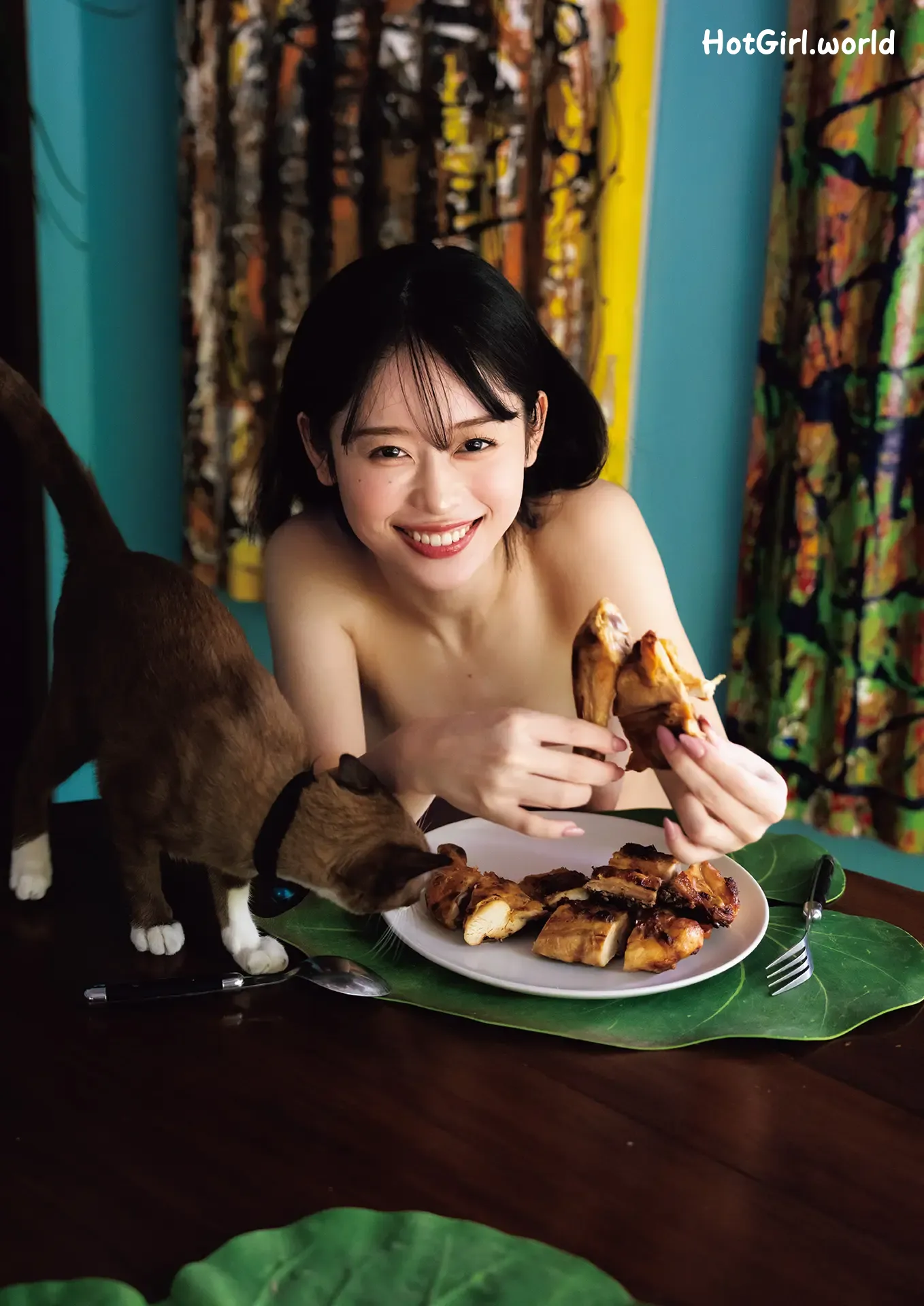 JP-MINAMO-写真集-愛の果実 第114张图