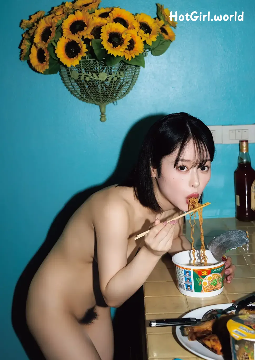 JP-MINAMO-写真集-愛の果実 第117张图