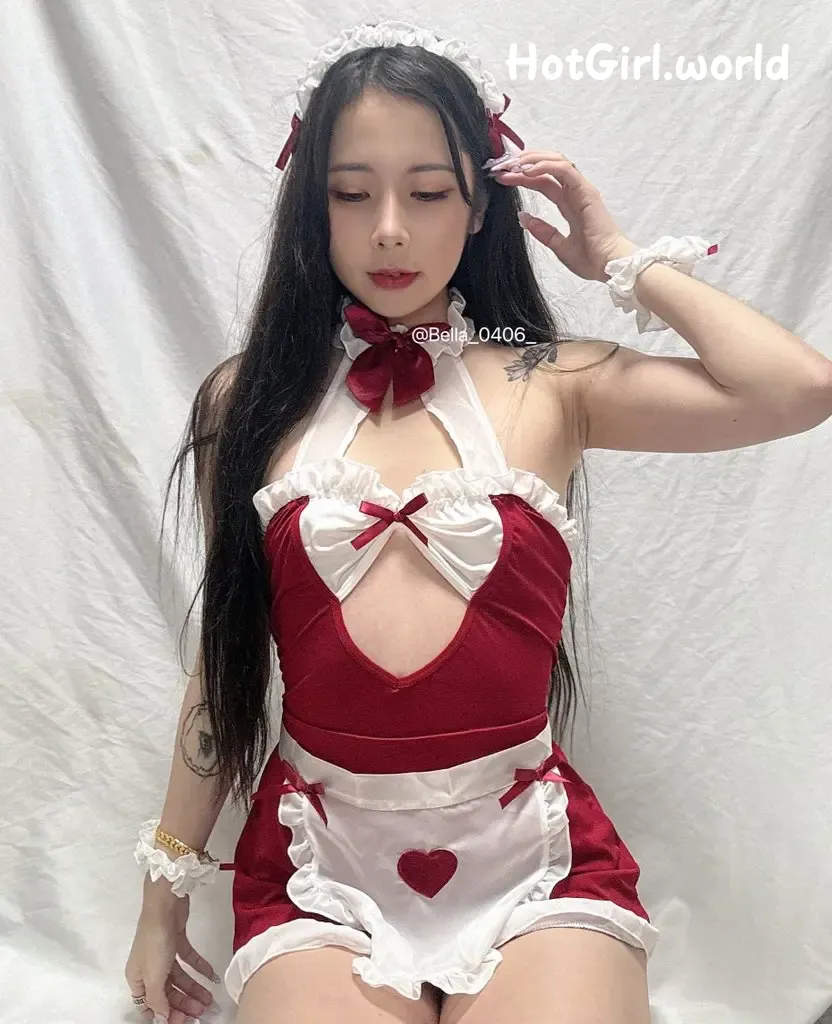 Bella-일일 촬영 第113张图