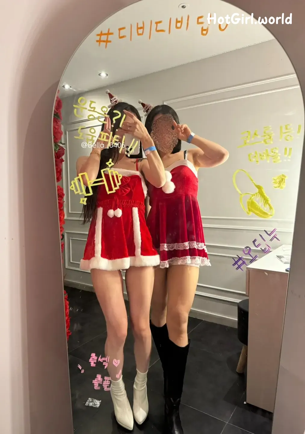 Bella-일일 촬영 第160张图