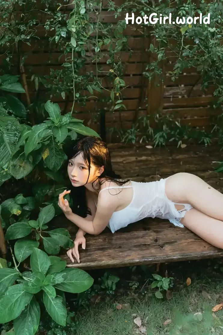 Coser-蠢沫沫-chunmomo-雨 第9张图