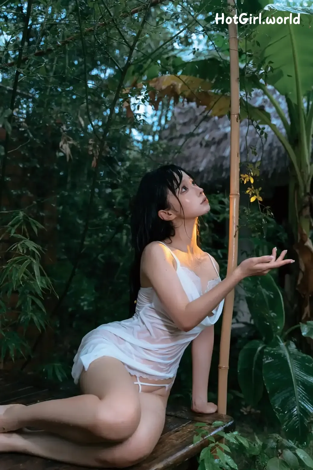 Coser-蠢沫沫-chunmomo-雨 第21张图