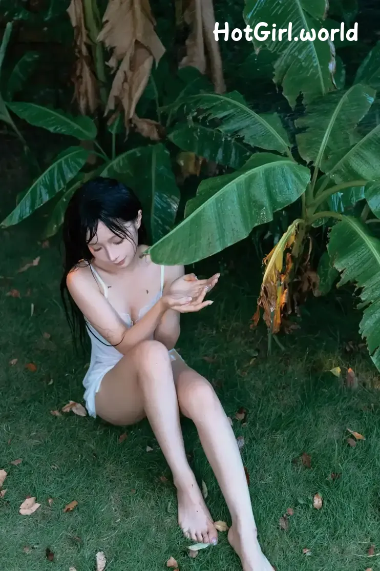 Coser-蠢沫沫-chunmomo-雨 第37张图