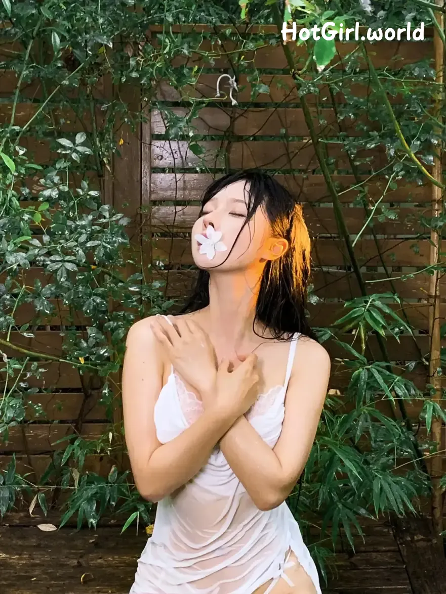 Coser-蠢沫沫-chunmomo-雨 第43张图