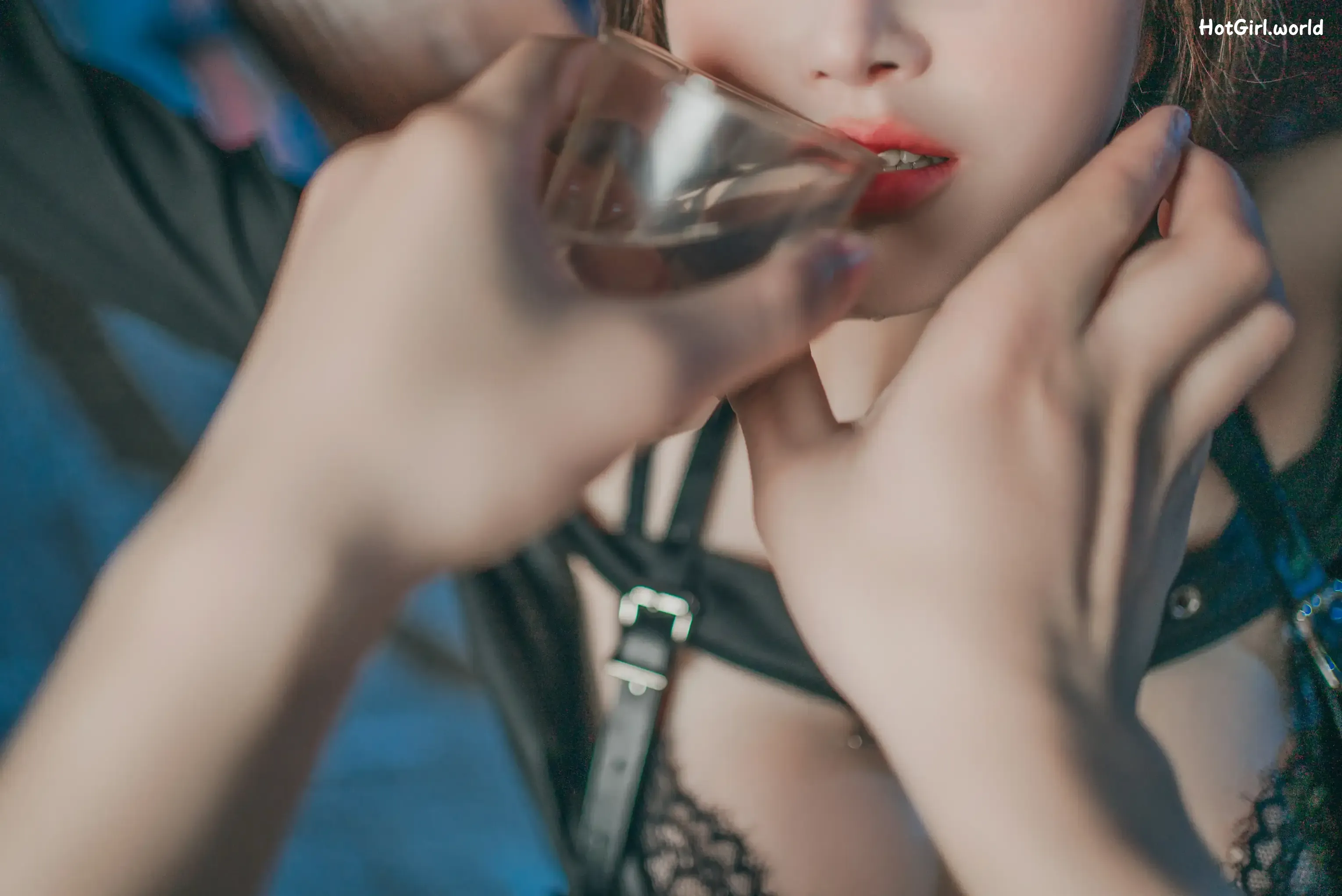 Coser-鹿八岁-特工的堕落·后篇 第79张图