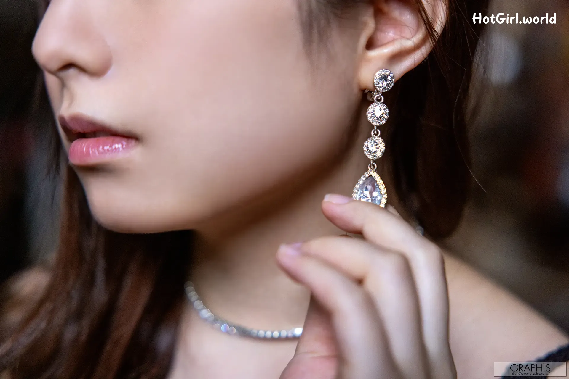 JP-Ema Yano-矢埜愛茉-Graphis-Gals-Naturally-Vol.05 第5张图