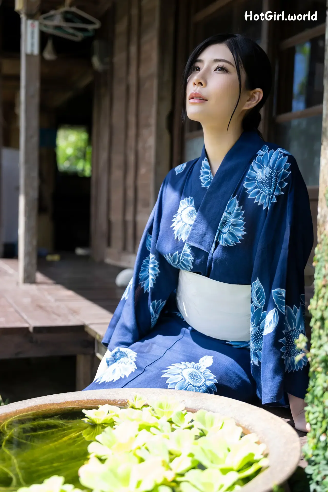 JP-Kamiki Rei-神木丽-アサ芸SEXY女優写真集-Dress-up 第80张图