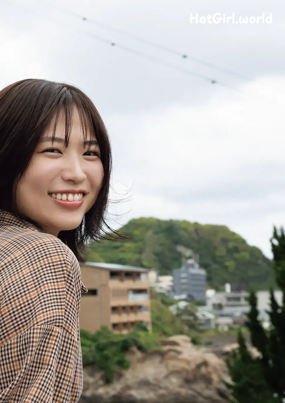 JP-Riko Suzuhara-鈴原りこ-写真集-もっといっぱい、すきになる。 第3张图
