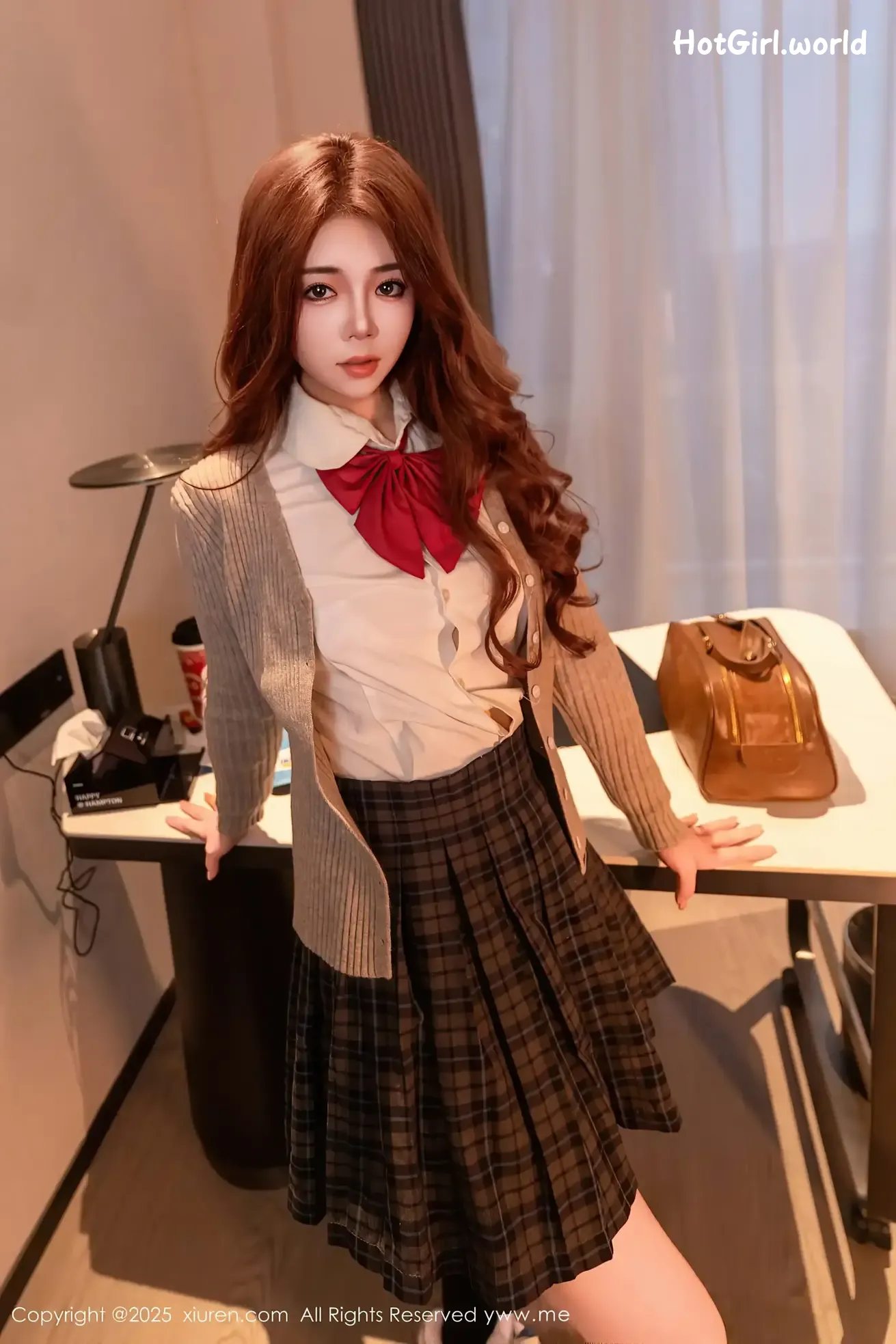XiuRen-秀人网-No.9974-沐娜娜-Mu Na Na 第26张图