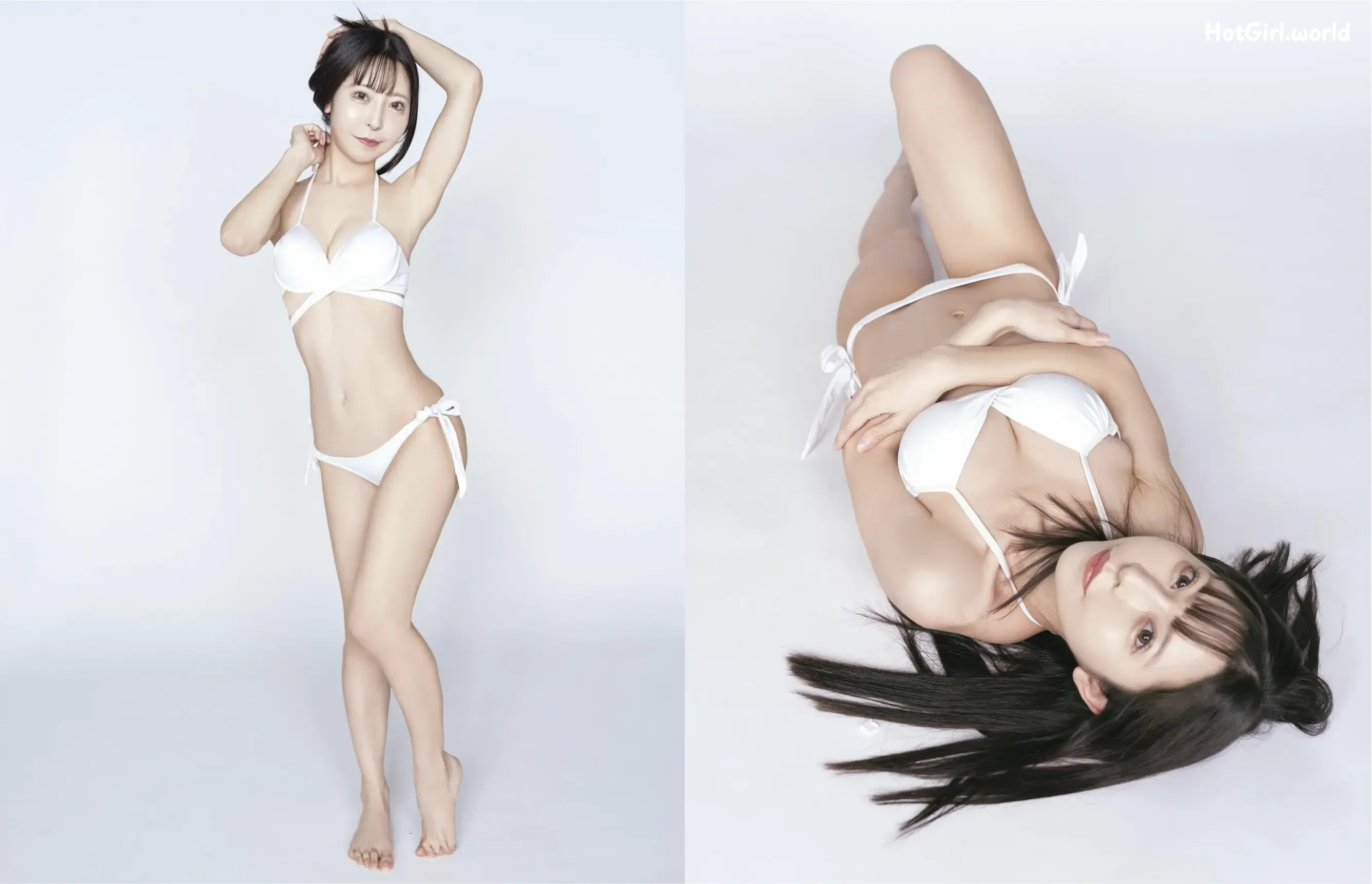 JP-Saito-Yasuyo-斎藤恭代-&-Fūka-Hanasaki-花咲楓香-&-Yui-Kohinata-小日向結衣-&-Misora-Minato-湊みそら-&-Hoshino-Koto-星野琴-EX-MAX-2025.02 第5张图