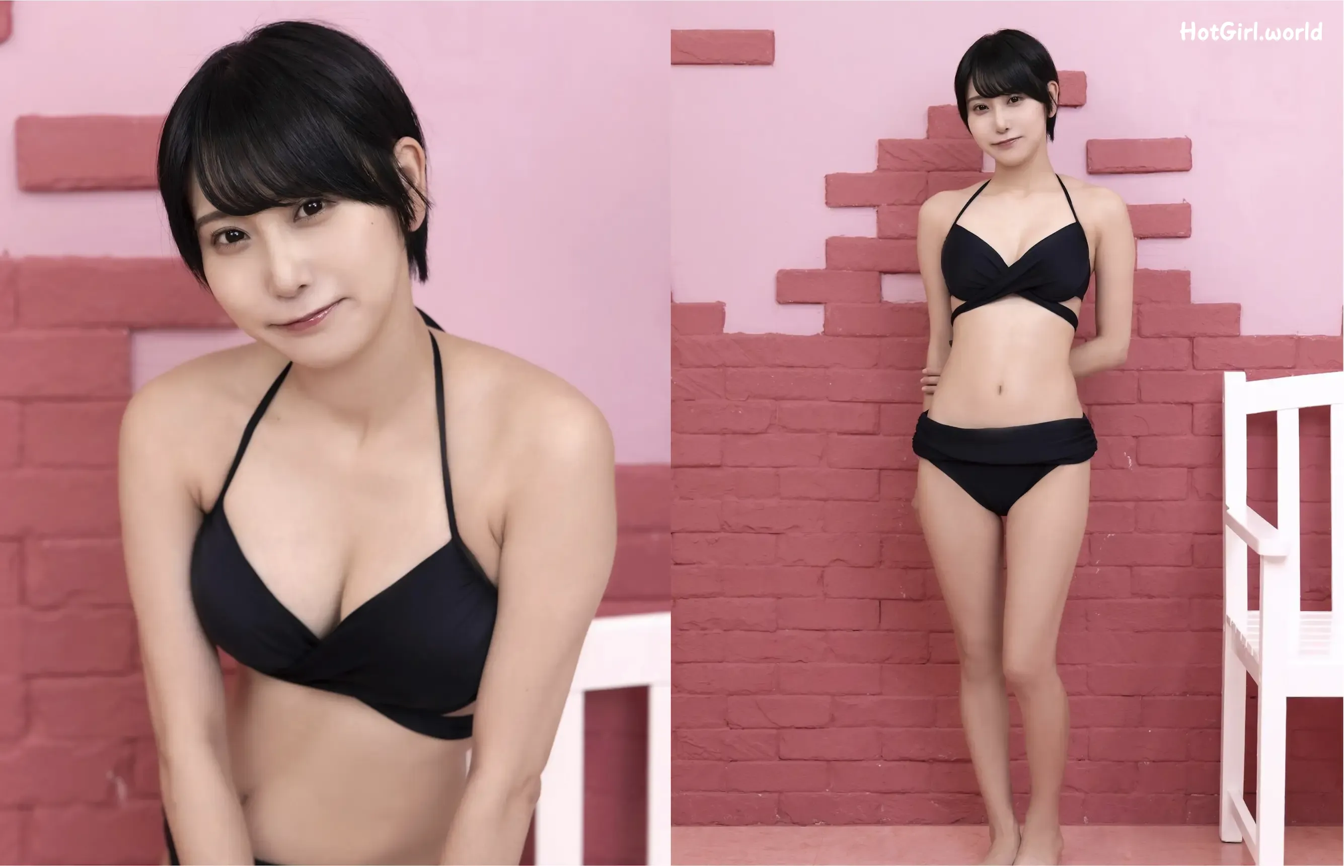 JP-Saito-Yasuyo-斎藤恭代-&-Fūka-Hanasaki-花咲楓香-&-Yui-Kohinata-小日向結衣-&-Misora-Minato-湊みそら-&-Hoshino-Koto-星野琴-EX-MAX-2025.02 第43张图