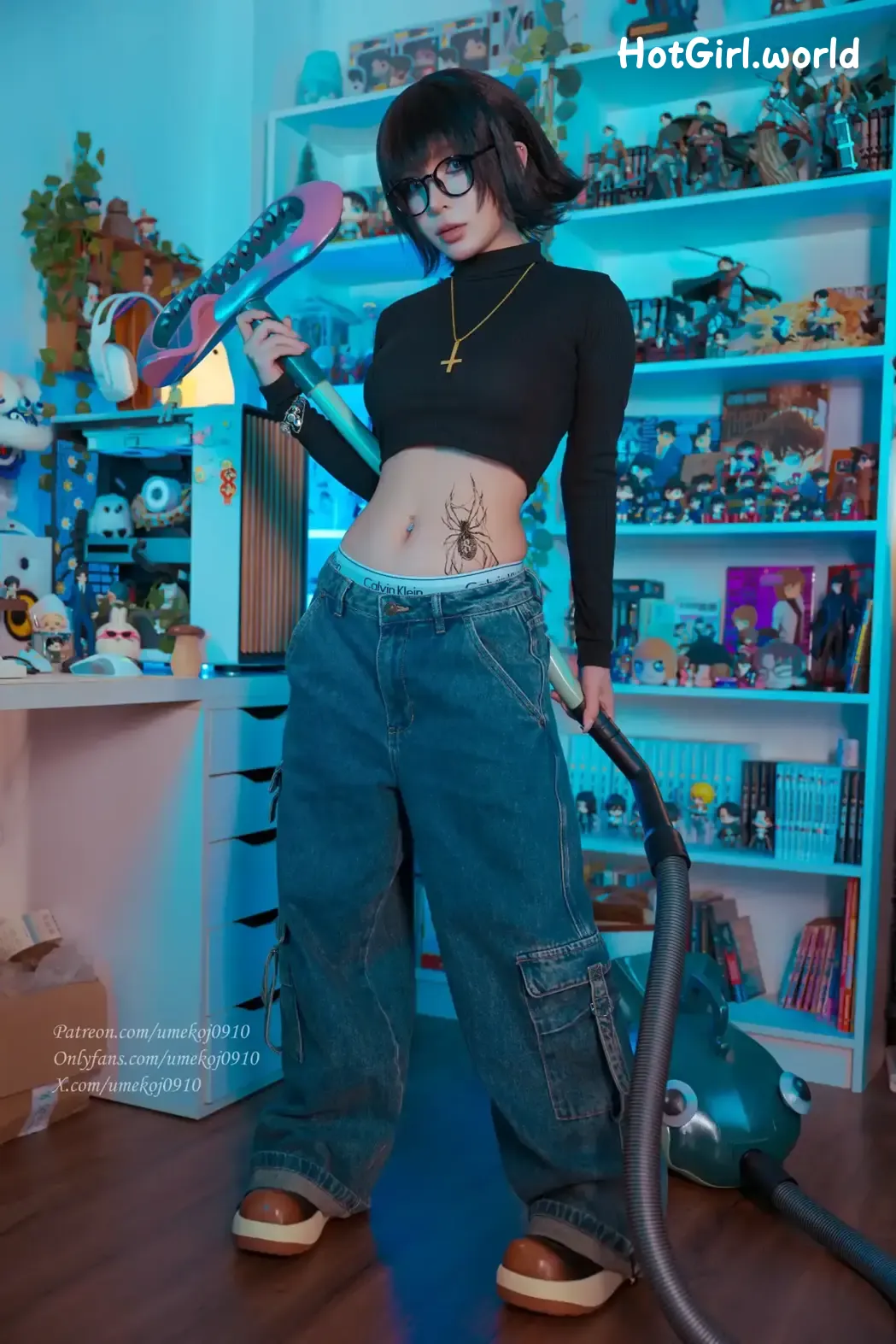 Coser-UmekoJ-Shizuku 第2张图
