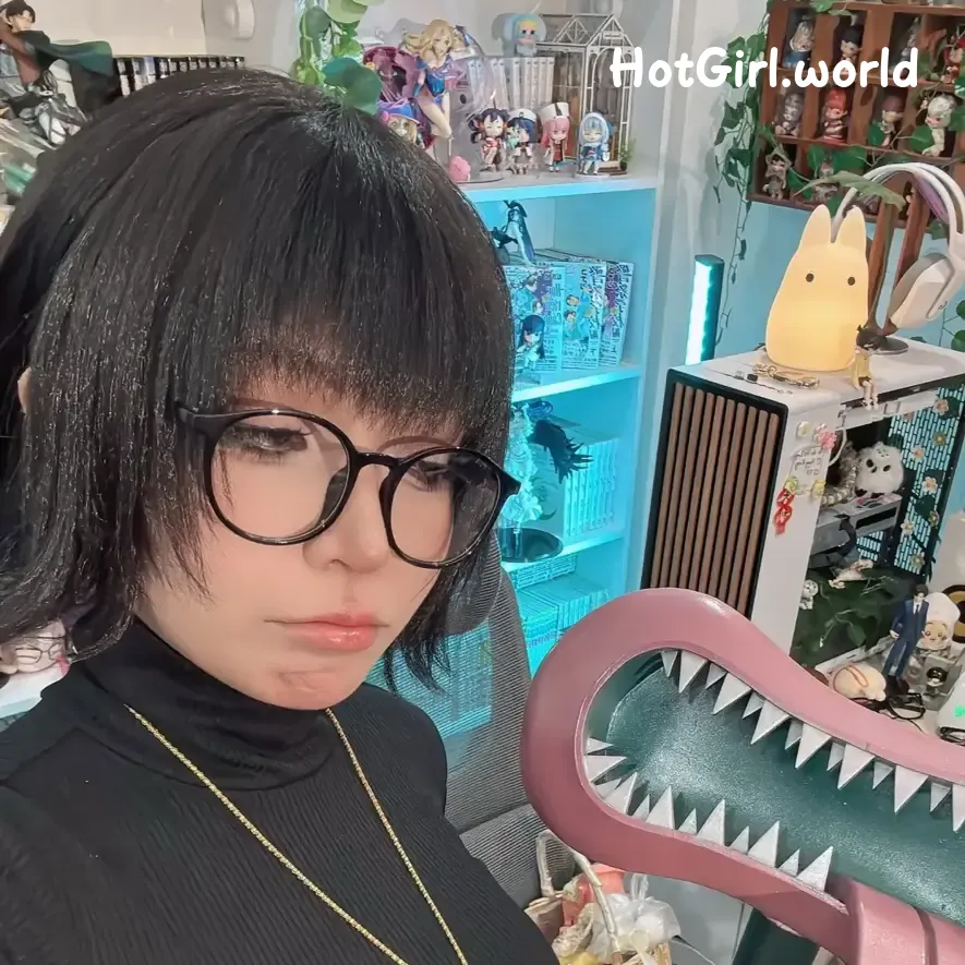 Coser-UmekoJ-Shizuku 第3张图