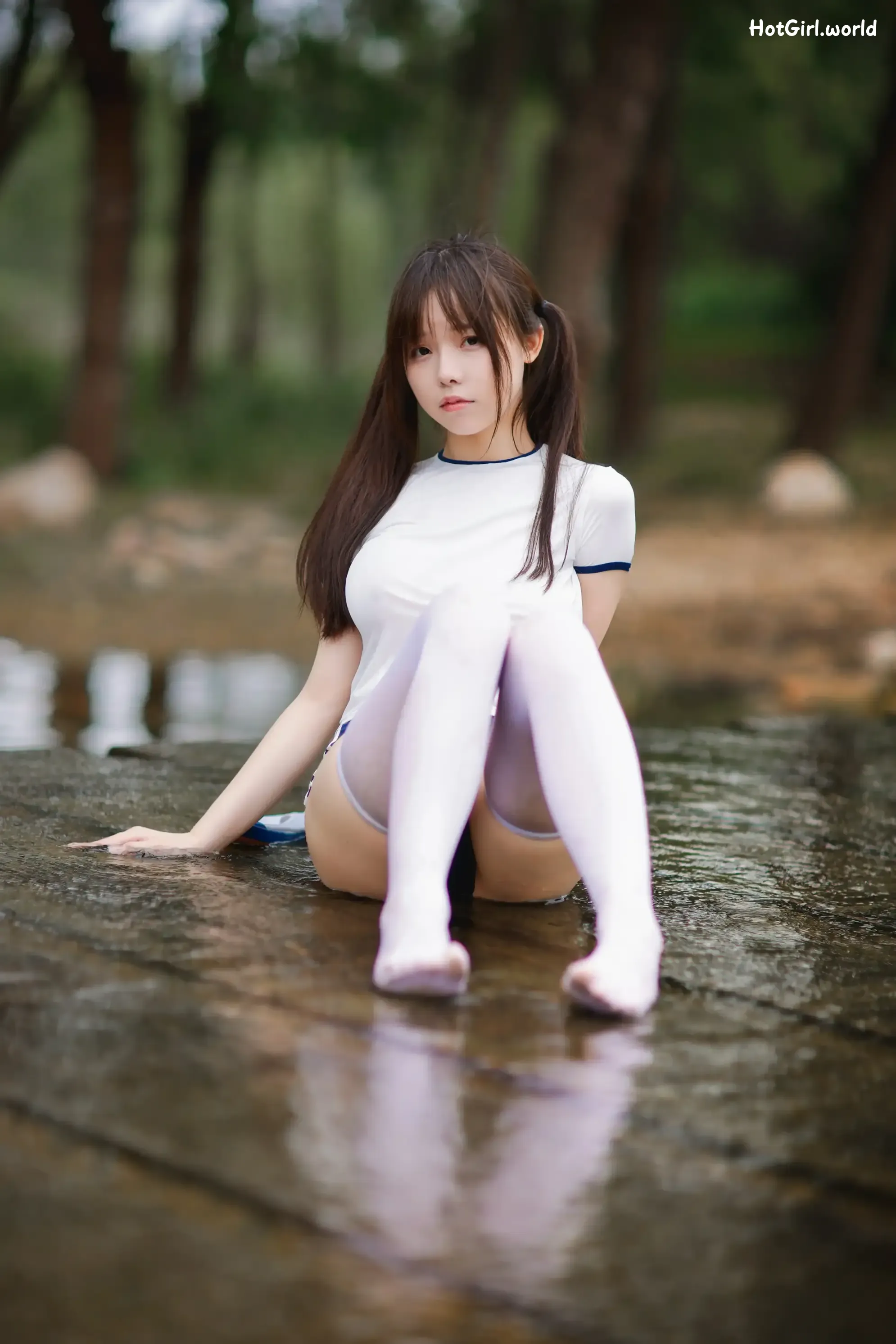 Coser-六味帝皇酱-体操服 第19张图
