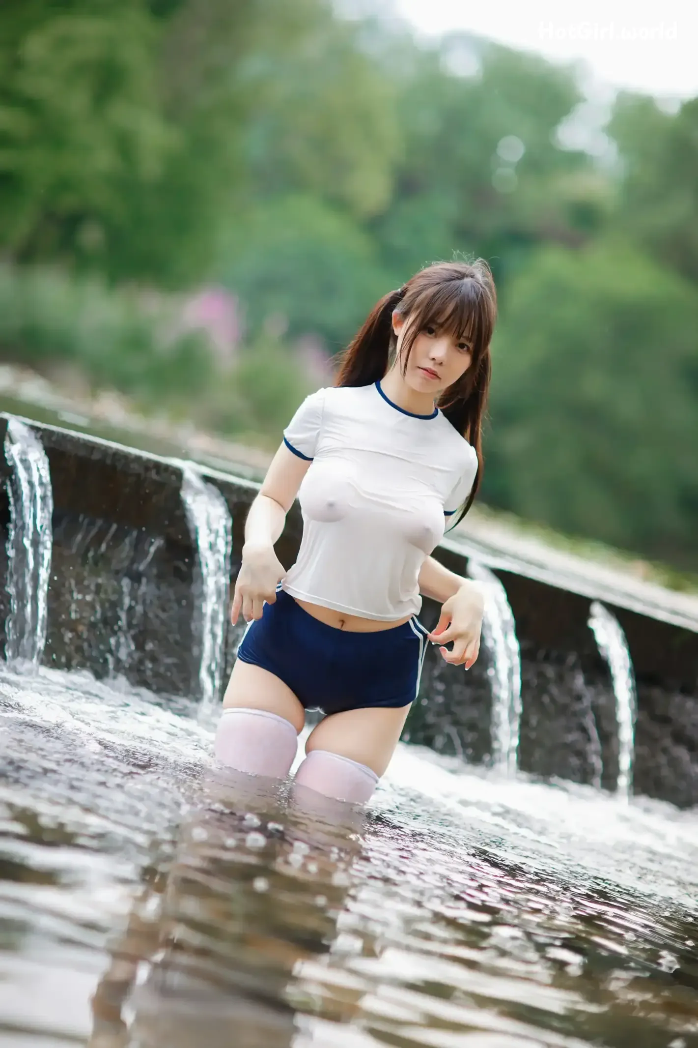 Coser-六味帝皇酱-体操服 第31张图