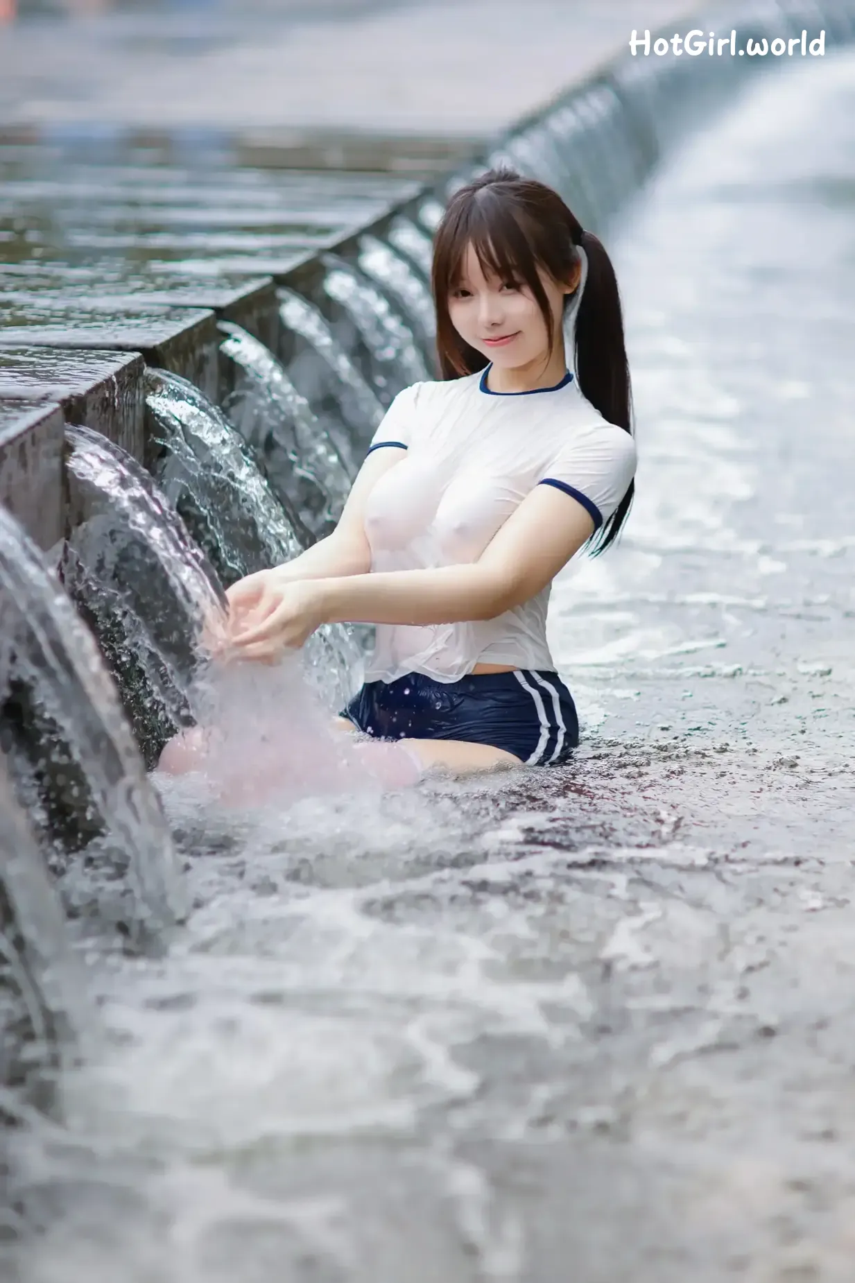 Coser-六味帝皇酱-体操服 第43张图