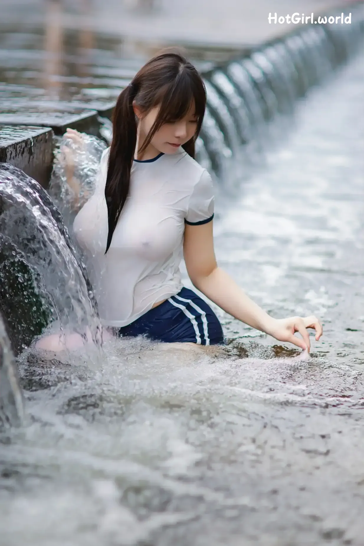 Coser-六味帝皇酱-体操服 第44张图