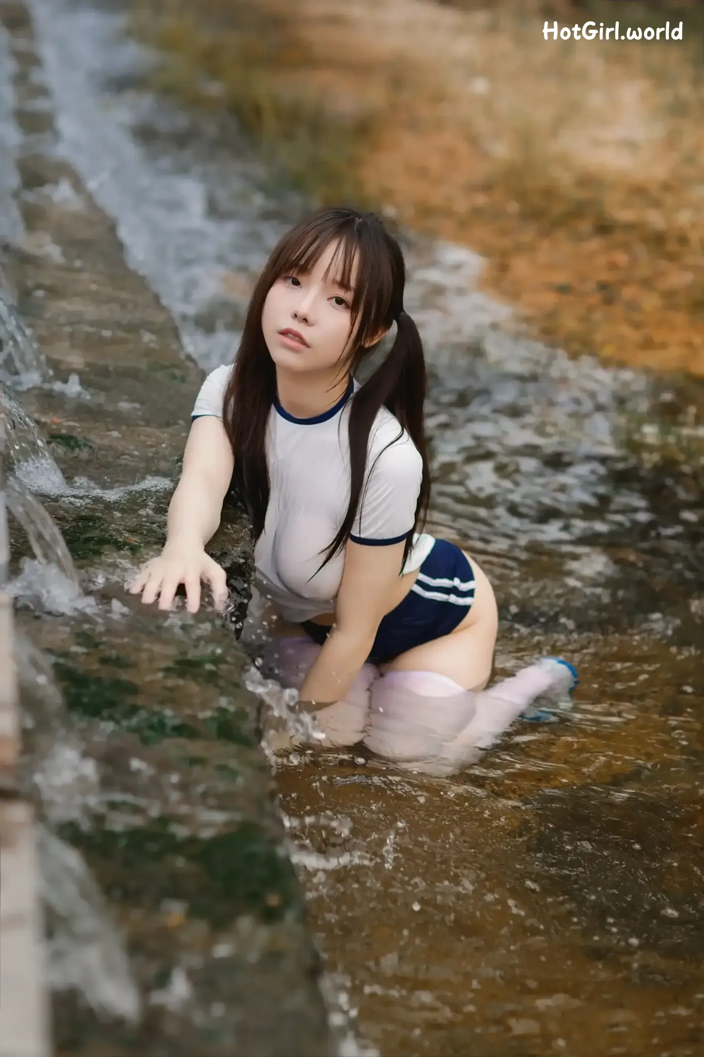 Coser-六味帝皇酱-体操服 第49张图