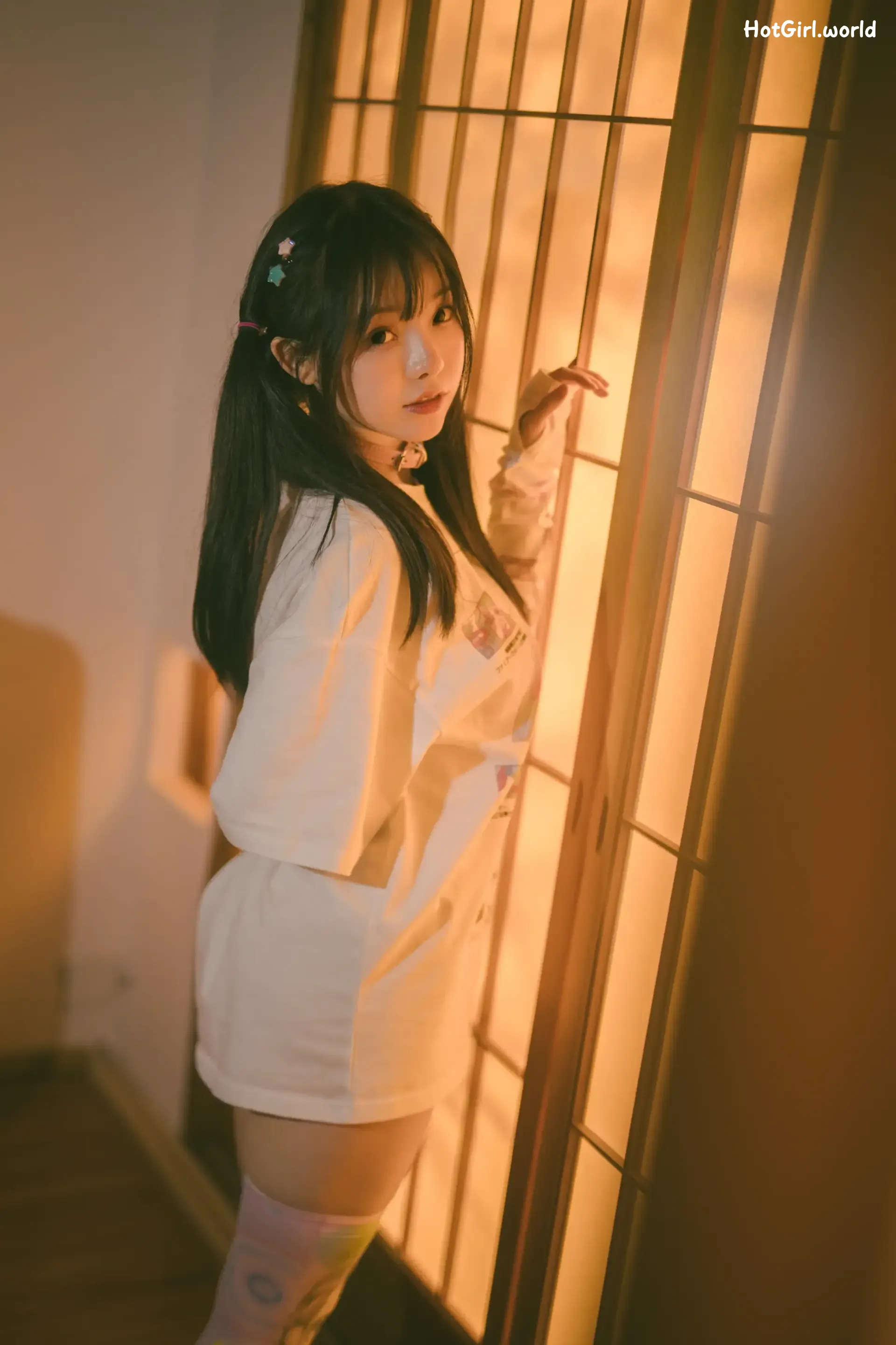 Coser-六味帝皇酱-午后的少女 第14张图