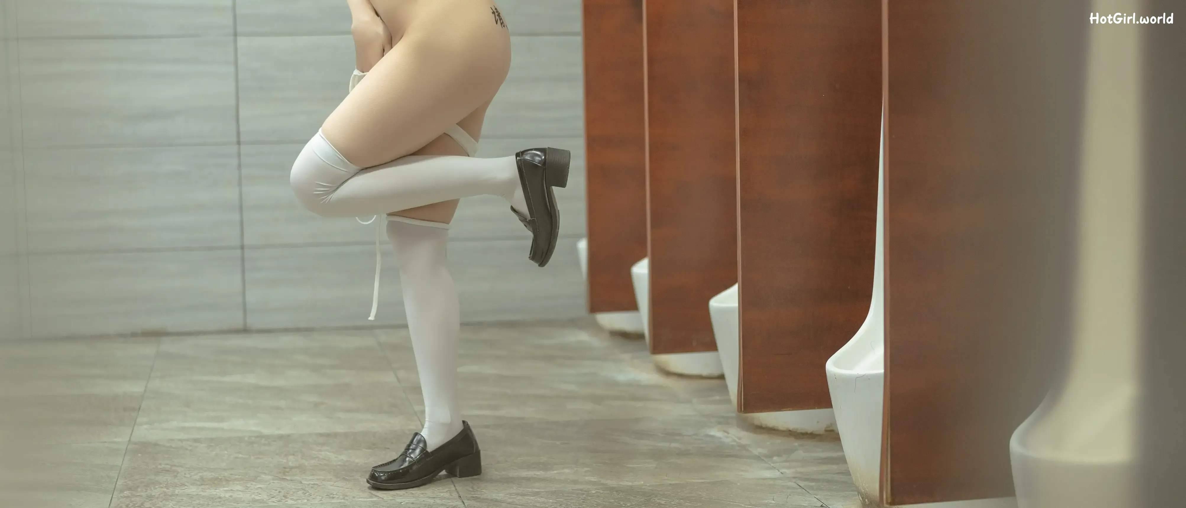 Coser-六味帝皇酱-厕所JK 第45张图