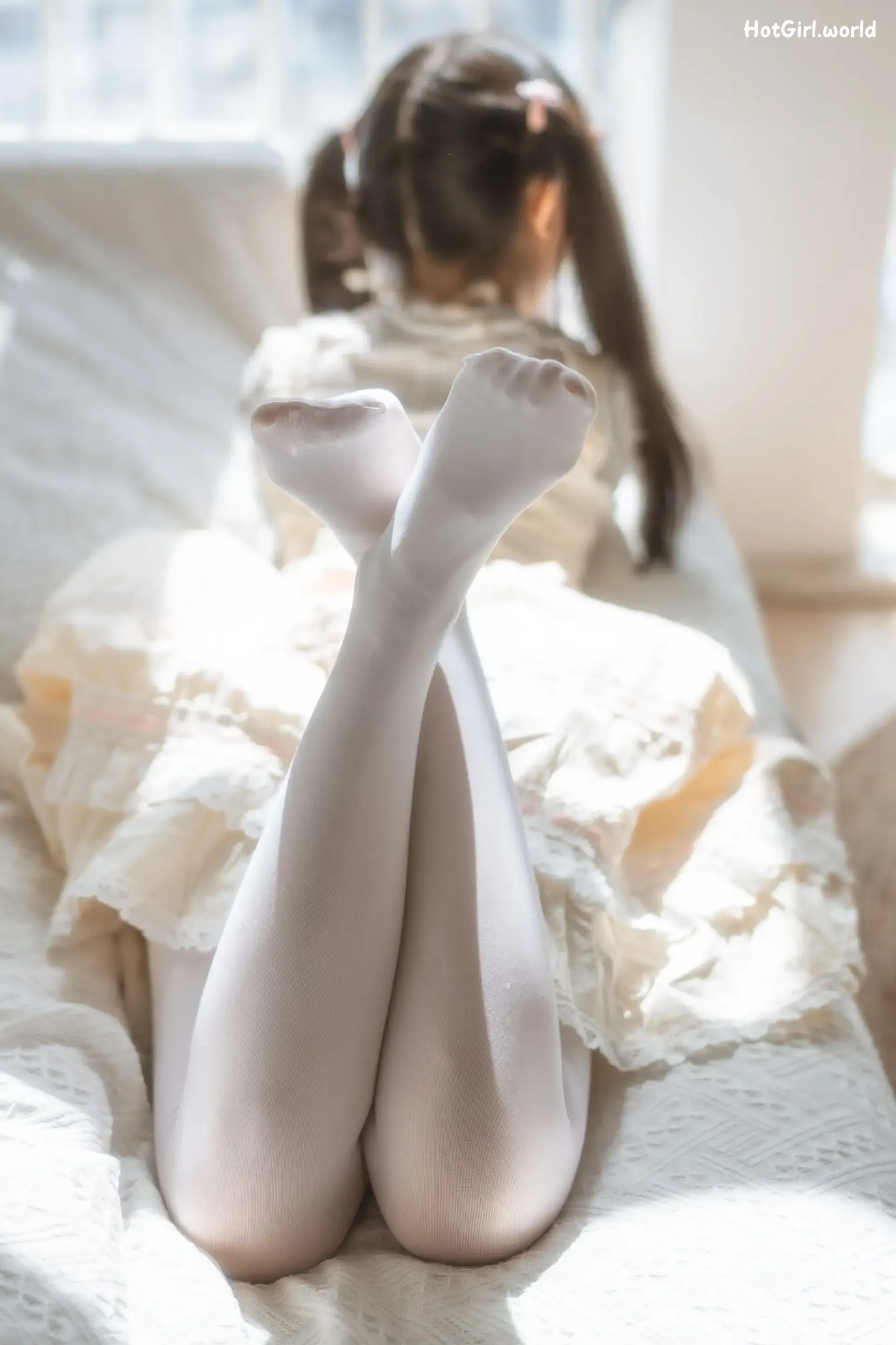 Coser-六味帝皇酱-小艺LOX洛丽塔 第5张图