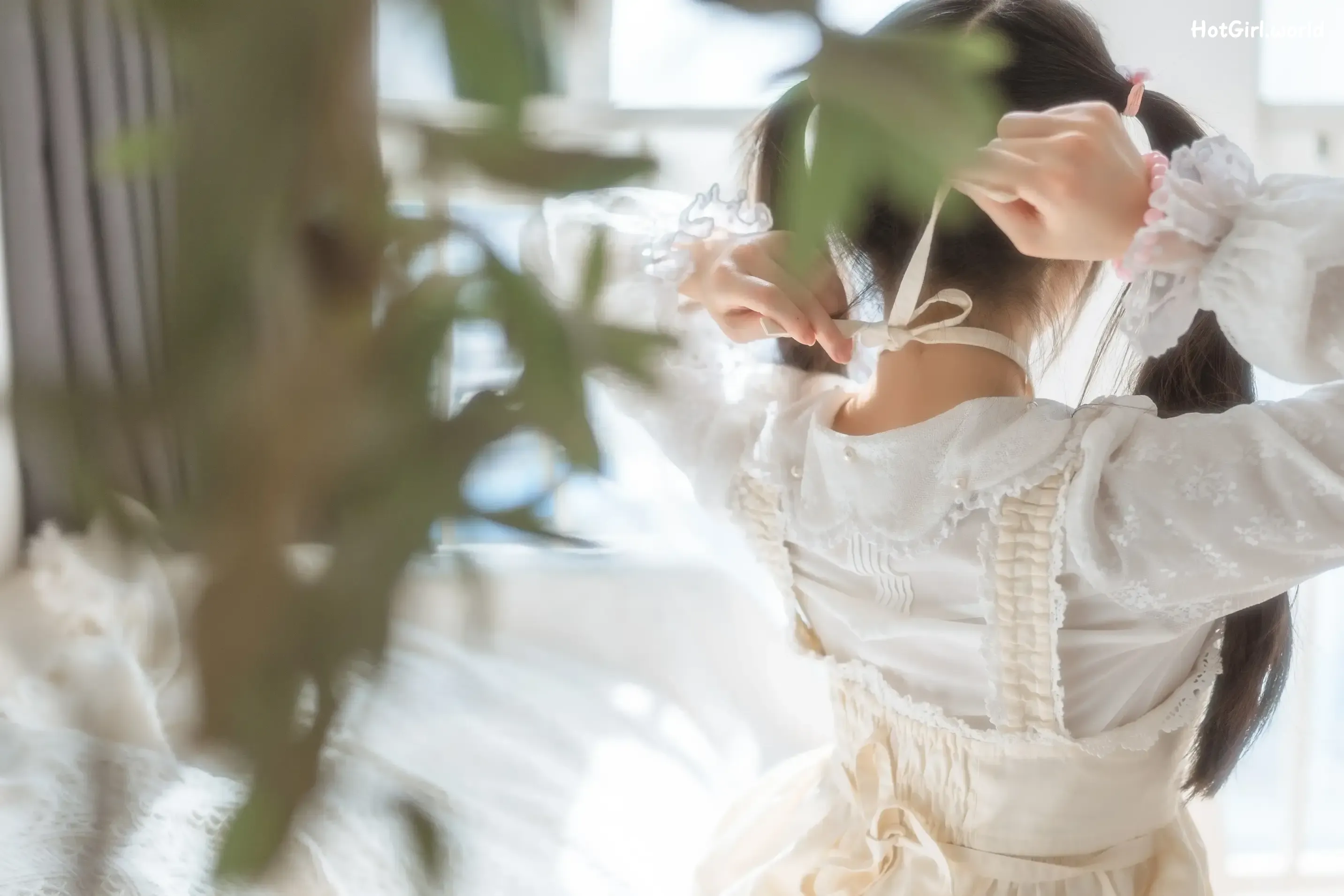 Coser-六味帝皇酱-小艺LOX洛丽塔 第11张图
