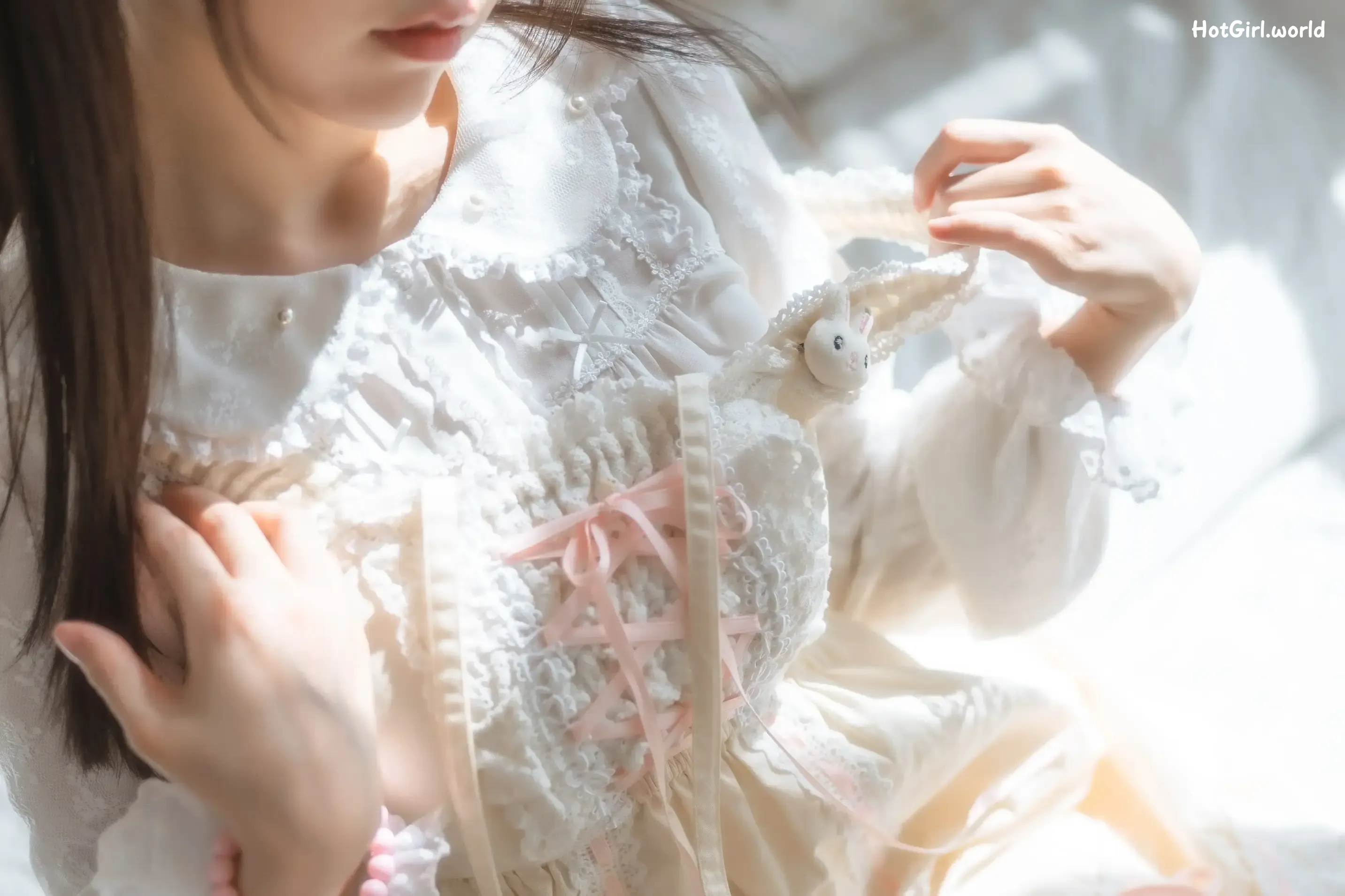 Coser-六味帝皇酱-小艺LOX洛丽塔 第12张图