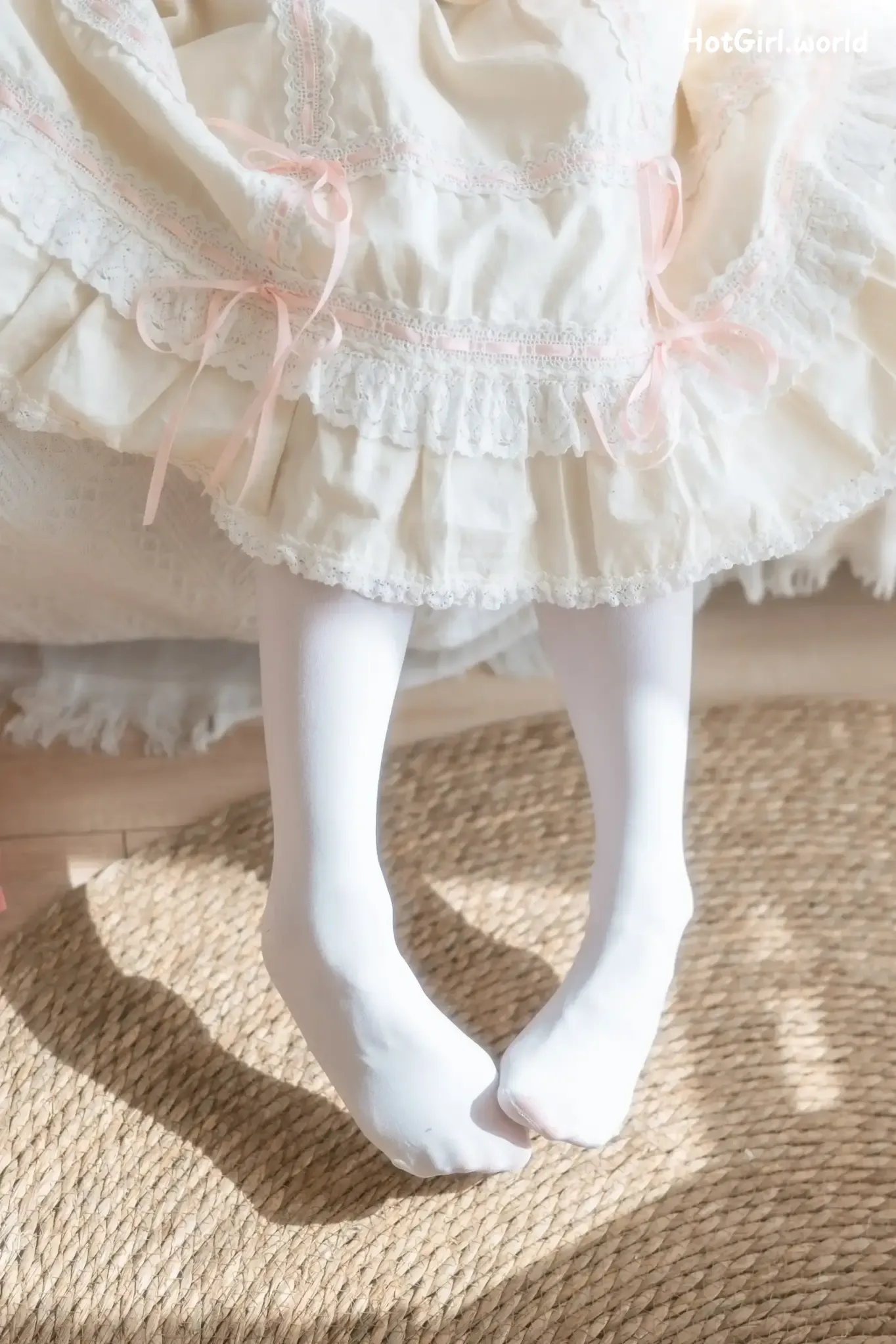 Coser-六味帝皇酱-小艺LOX洛丽塔 第14张图