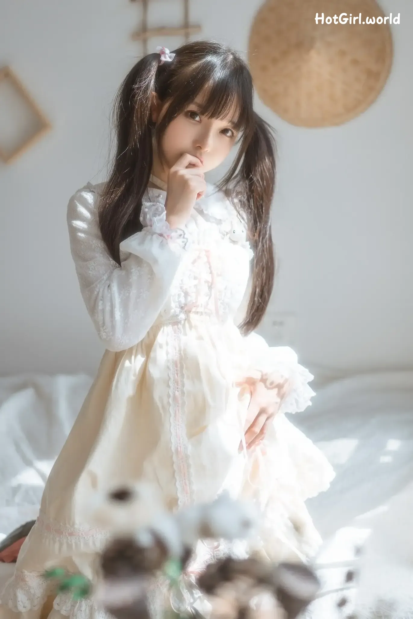 Coser-六味帝皇酱-小艺LOX洛丽塔 第67张图
