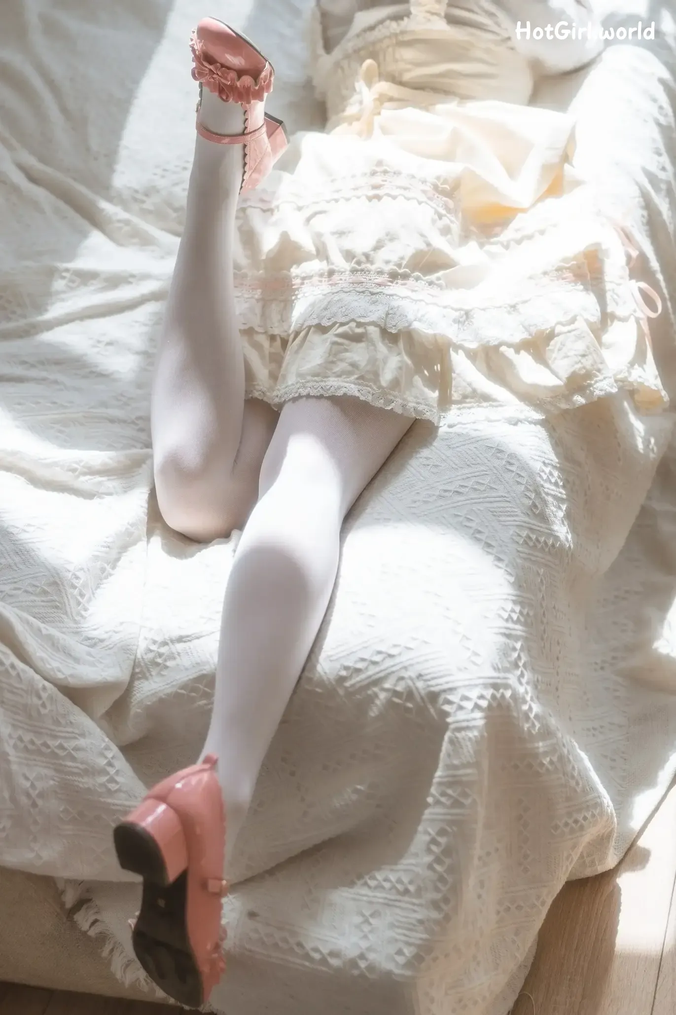 Coser-六味帝皇酱-小艺LOX洛丽塔 第71张图