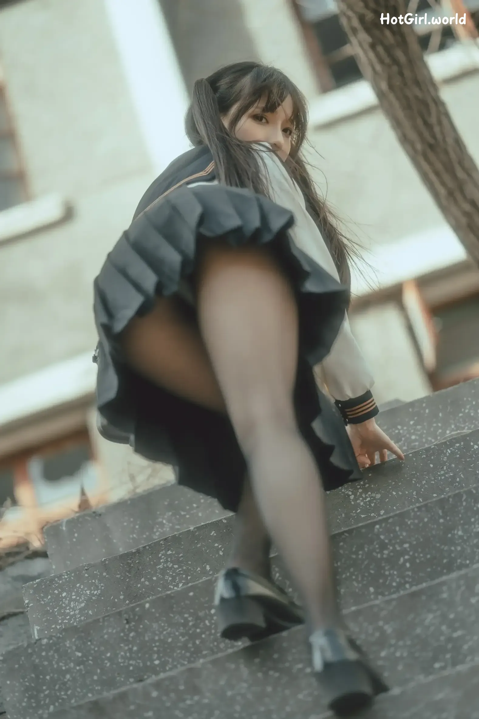 Coser-六味帝皇酱-废墟JK 第6张图