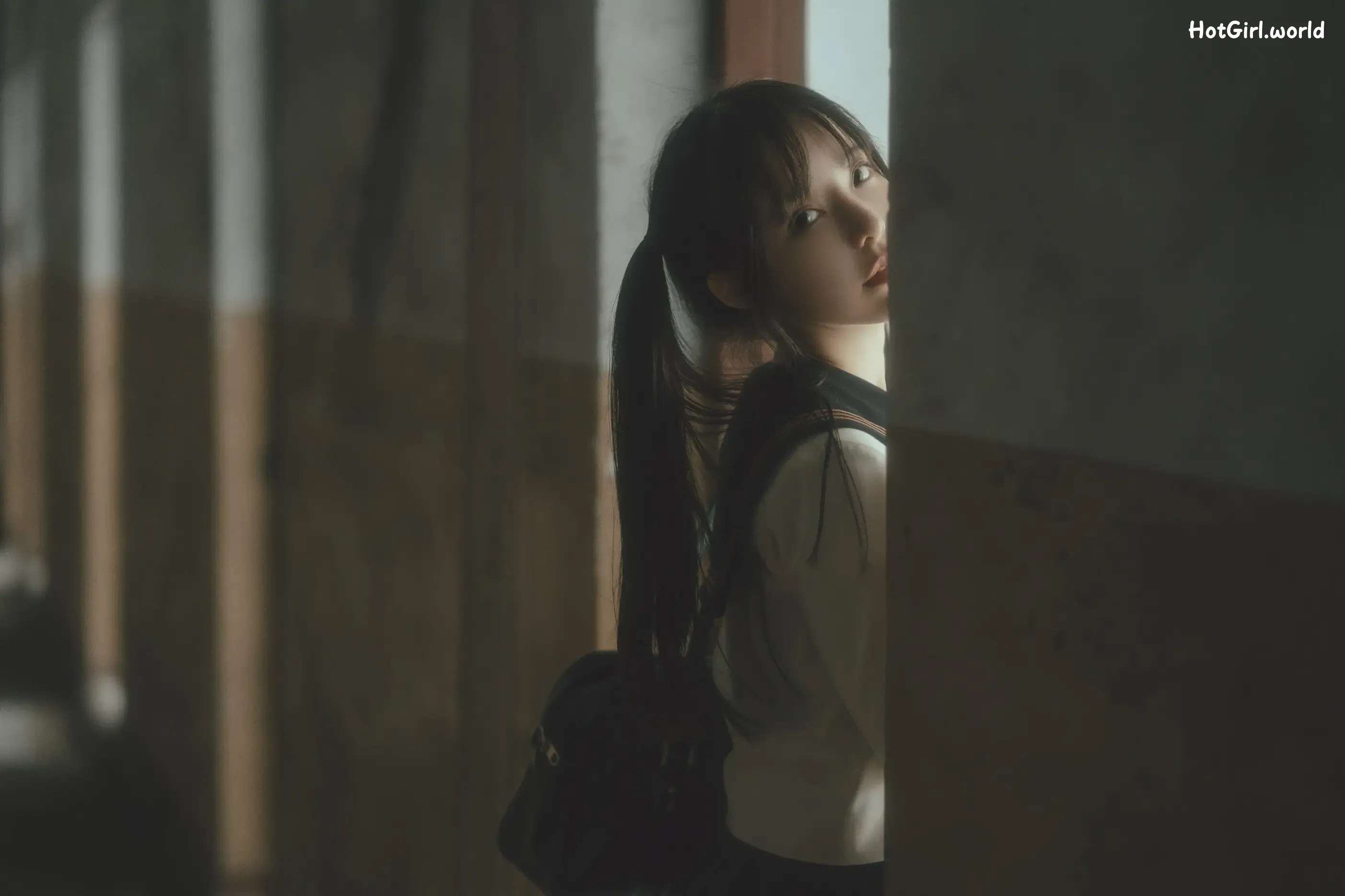 Coser-六味帝皇酱-废墟JK 第9张图