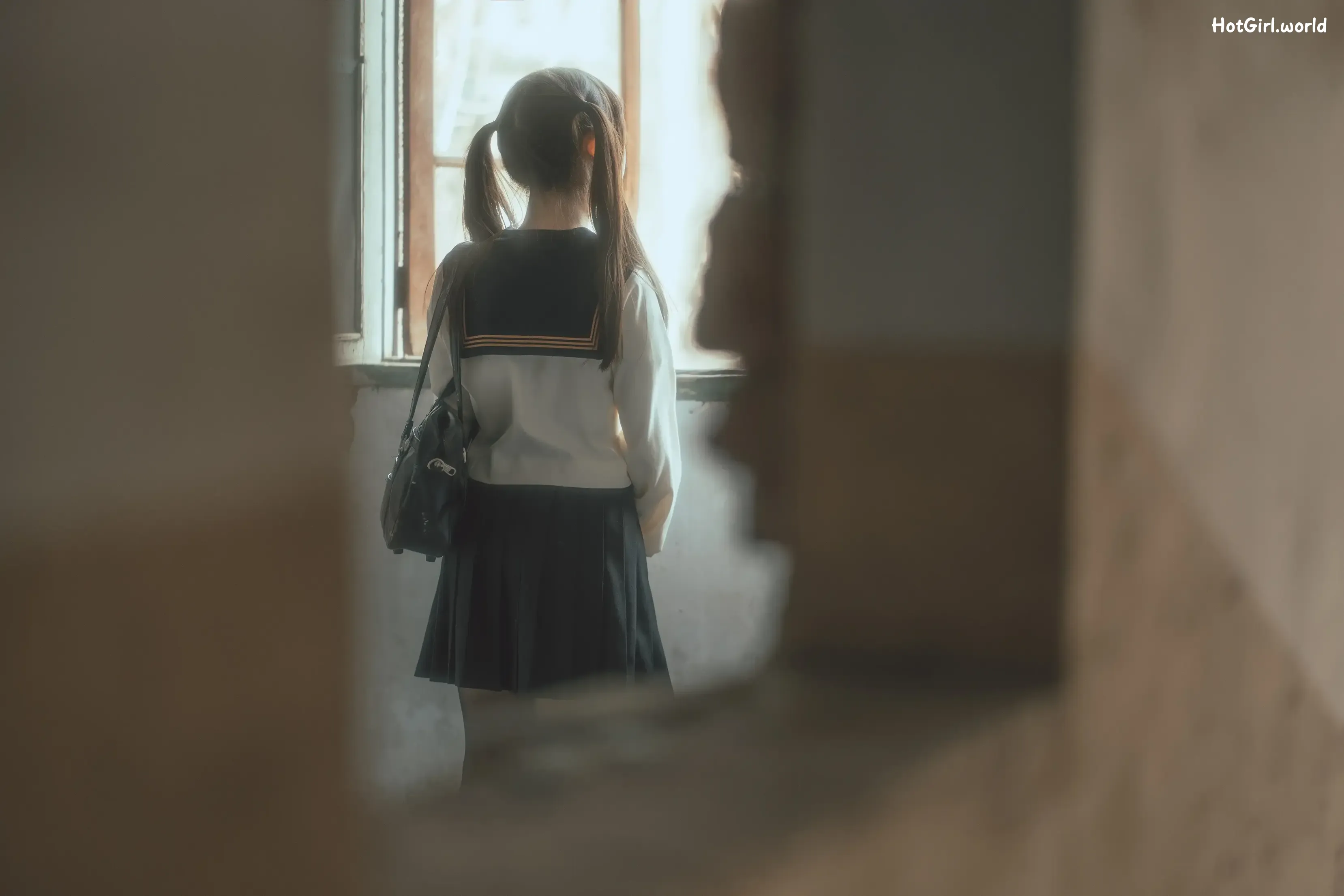 Coser-六味帝皇酱-废墟JK 第11张图