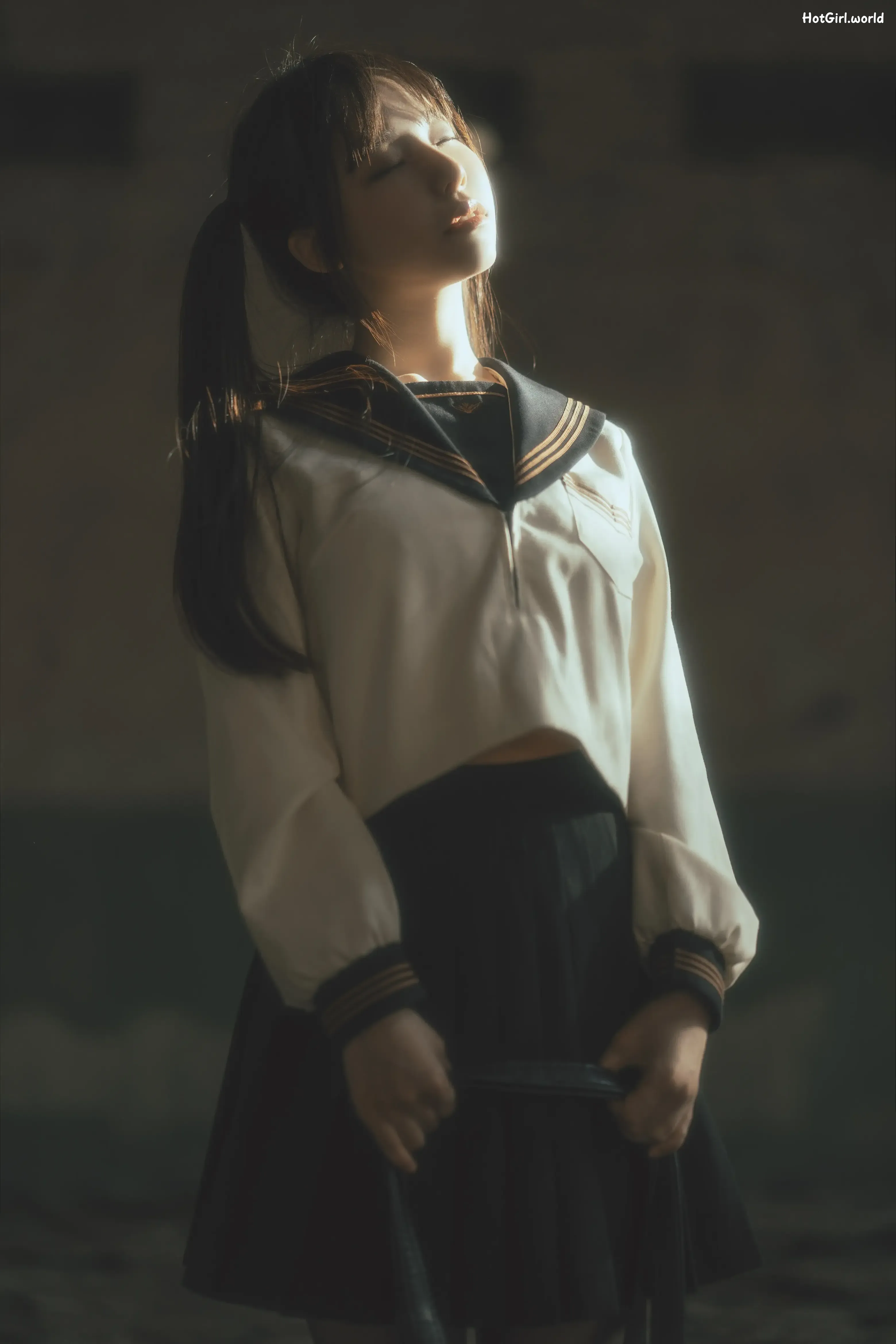 Coser-六味帝皇酱-废墟JK 第19张图