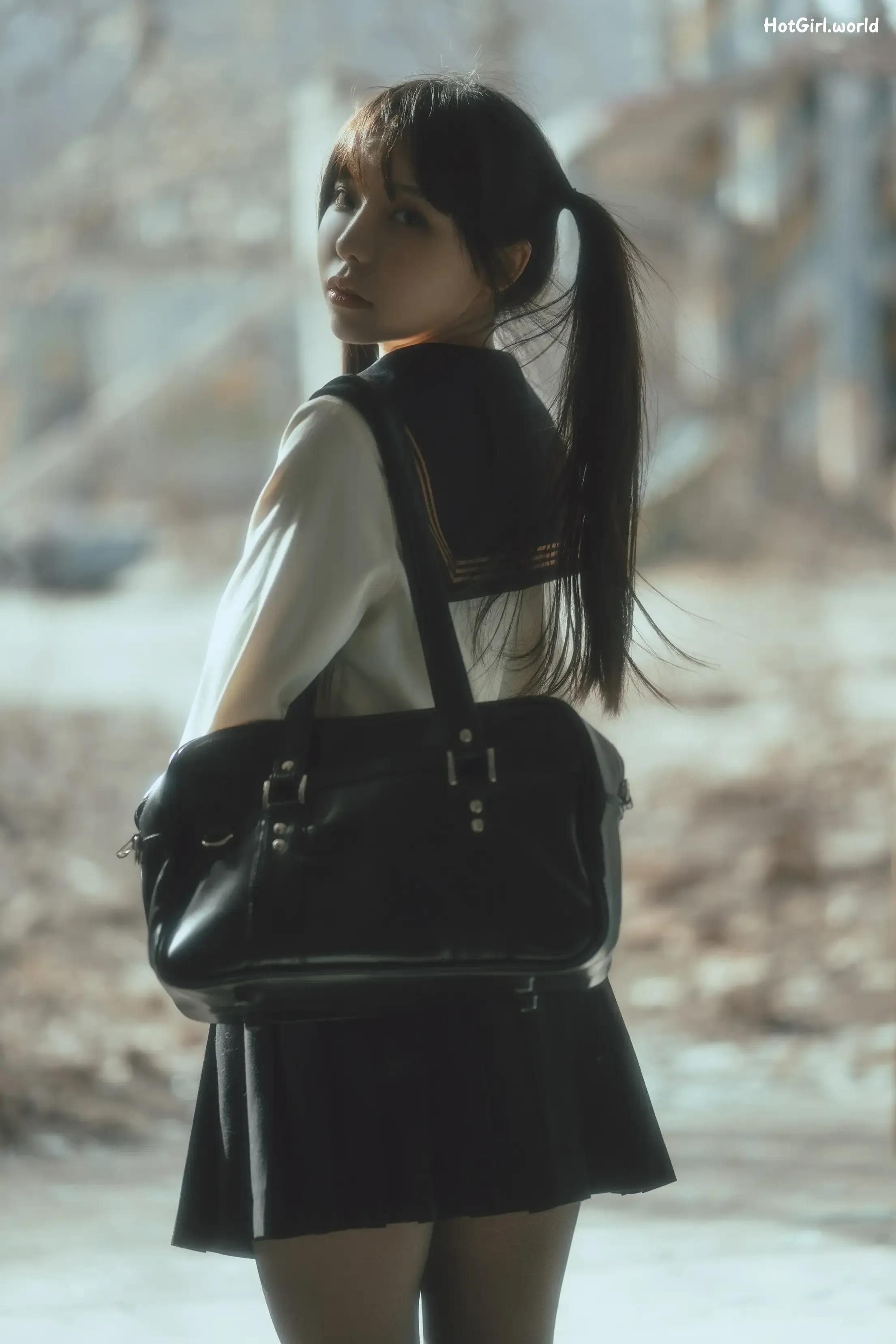 Coser-六味帝皇酱-废墟JK 第45张图
