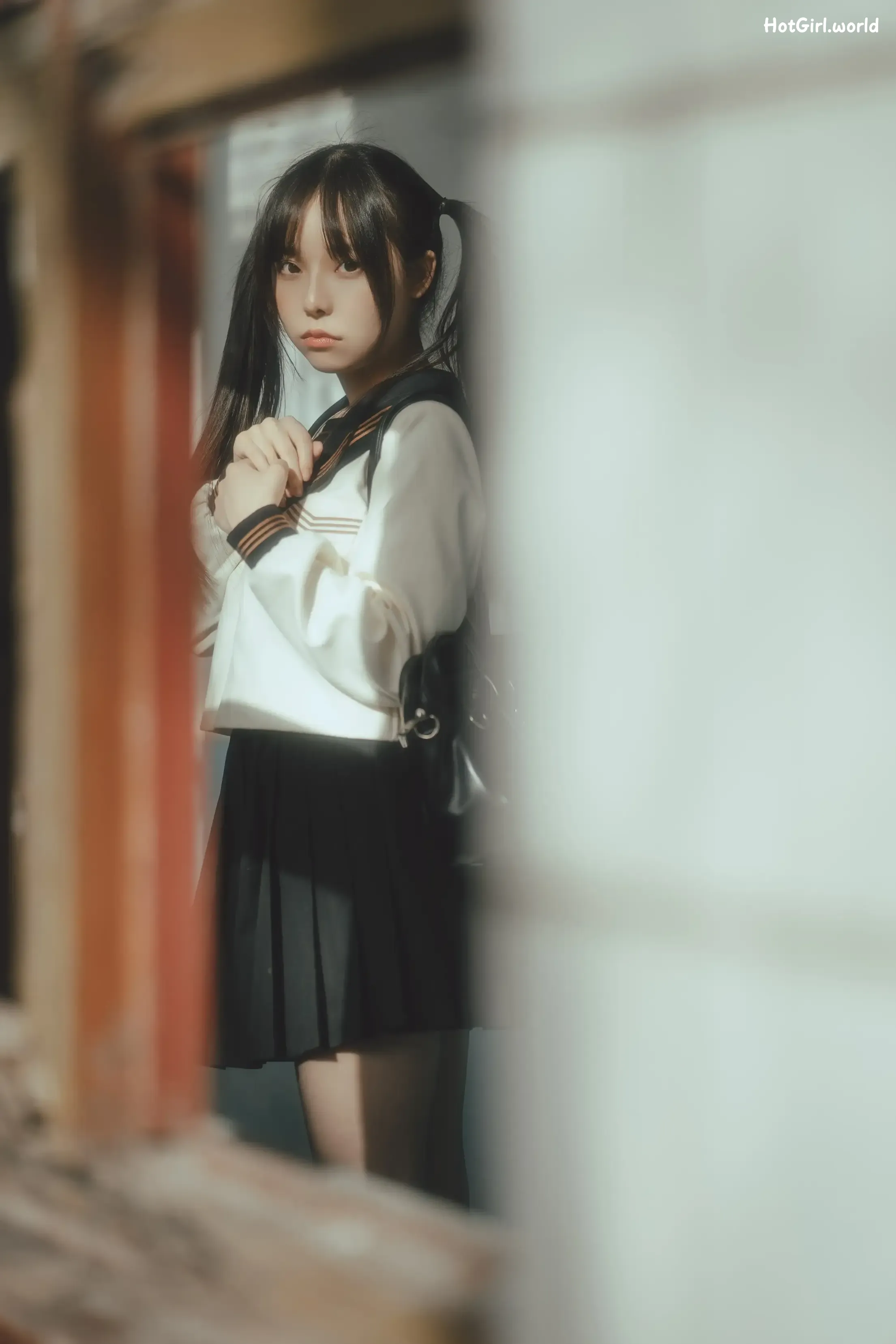 Coser-六味帝皇酱-废墟JK 第51张图