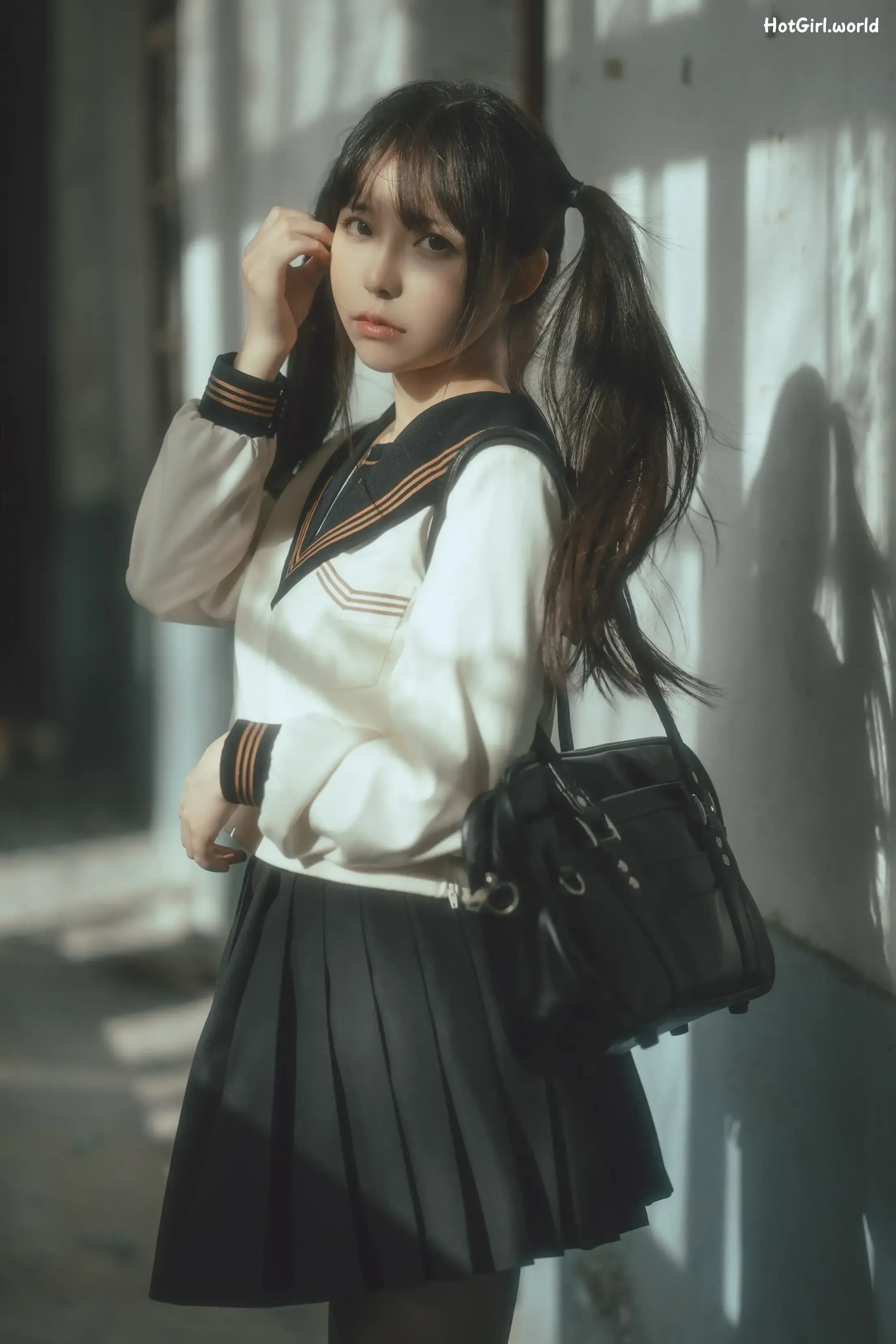 Coser-六味帝皇酱-废墟JK 第52张图