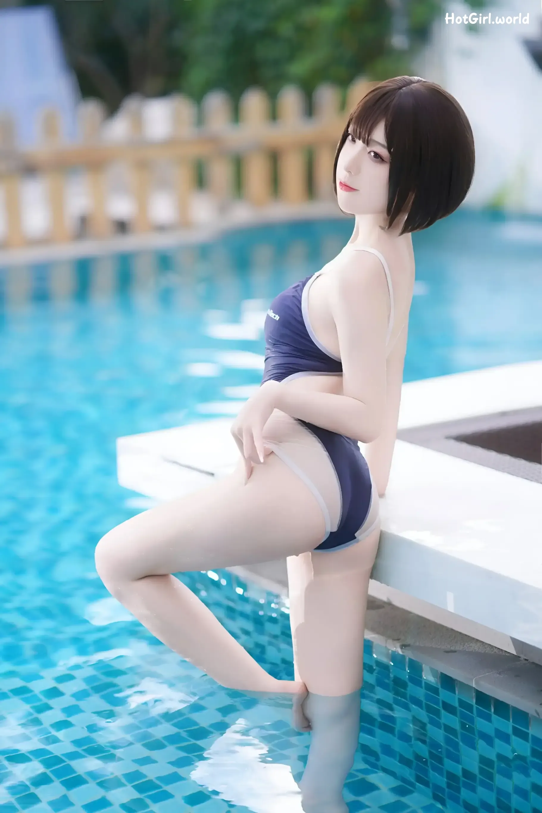 Coser-封疆疆v-小海月-竞泳 第7张图