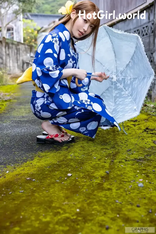 JP-Nanase Alice-七瀬アリス-Graphis-Spring-Special-#2-2025-Charismatic-Vol.-4 第8张图